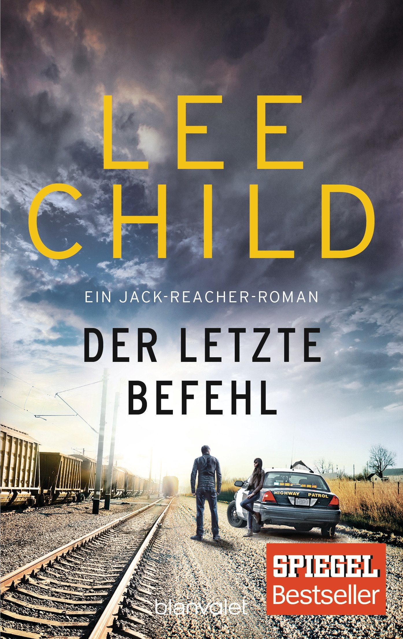 Der letzte Befehl Contemporary literature Books