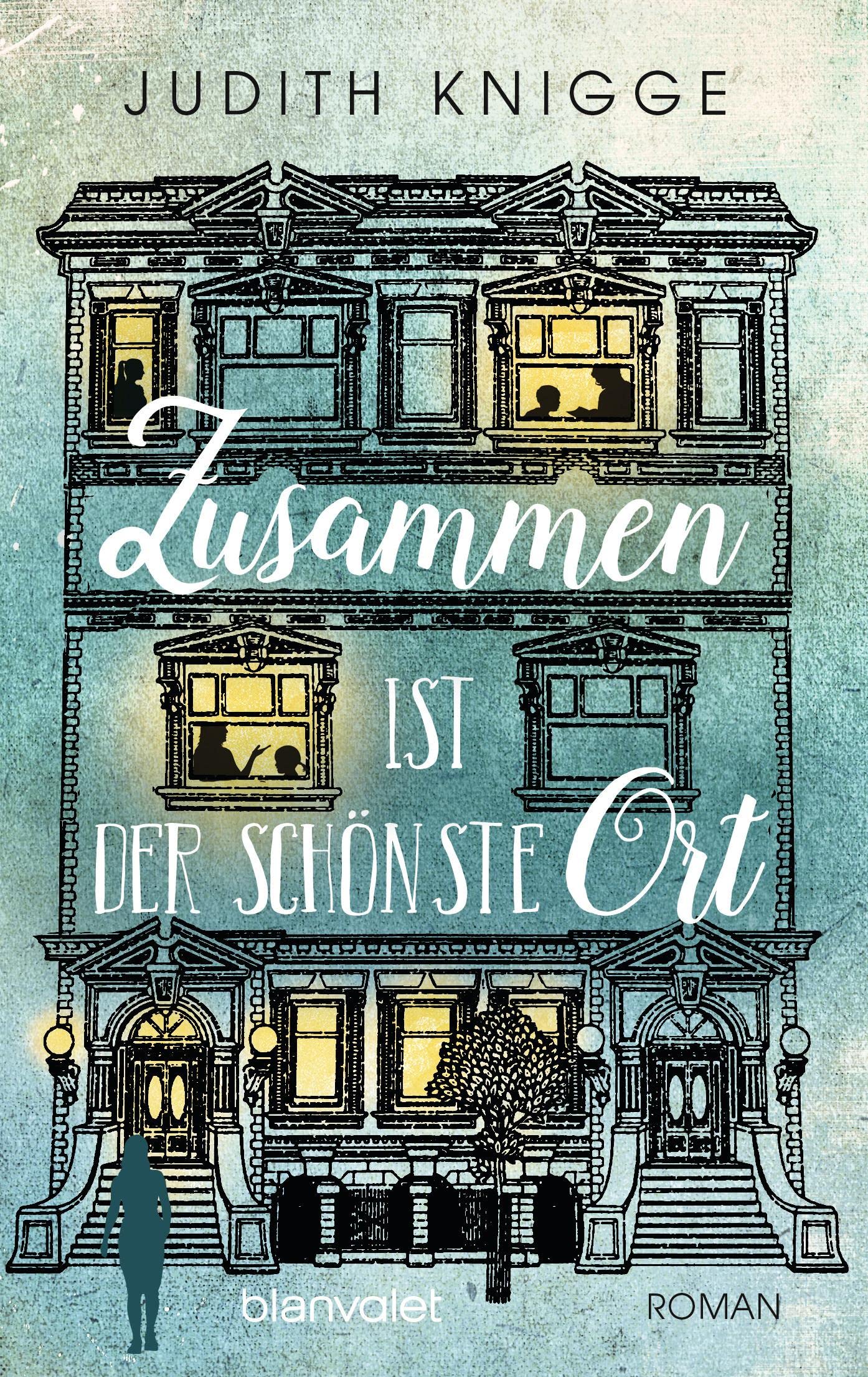 Zusammen ist der schönste Ort Contemporary literature