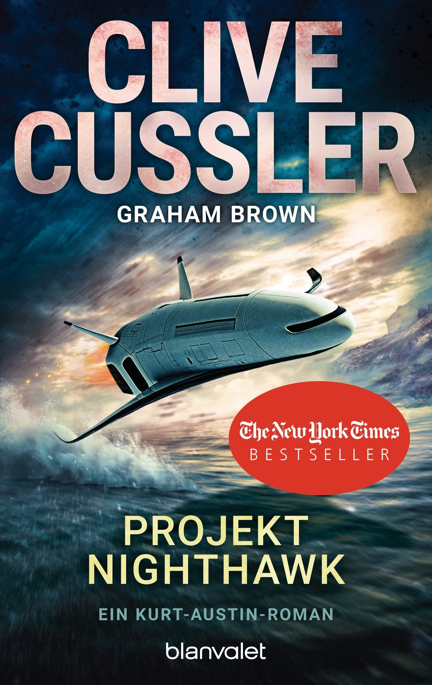 Product Image: Projekt Nighthawk