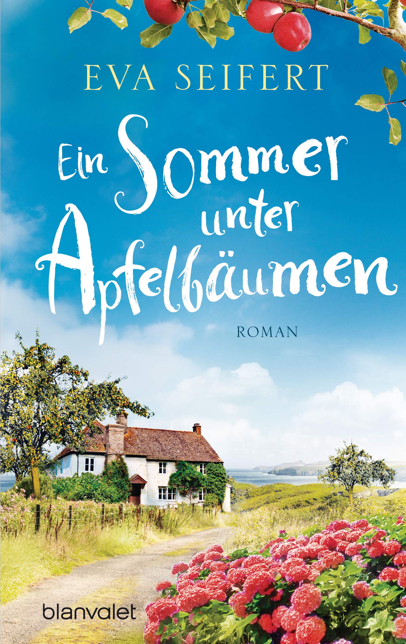Product Image: Ein Sommer unter Apfelbäumen