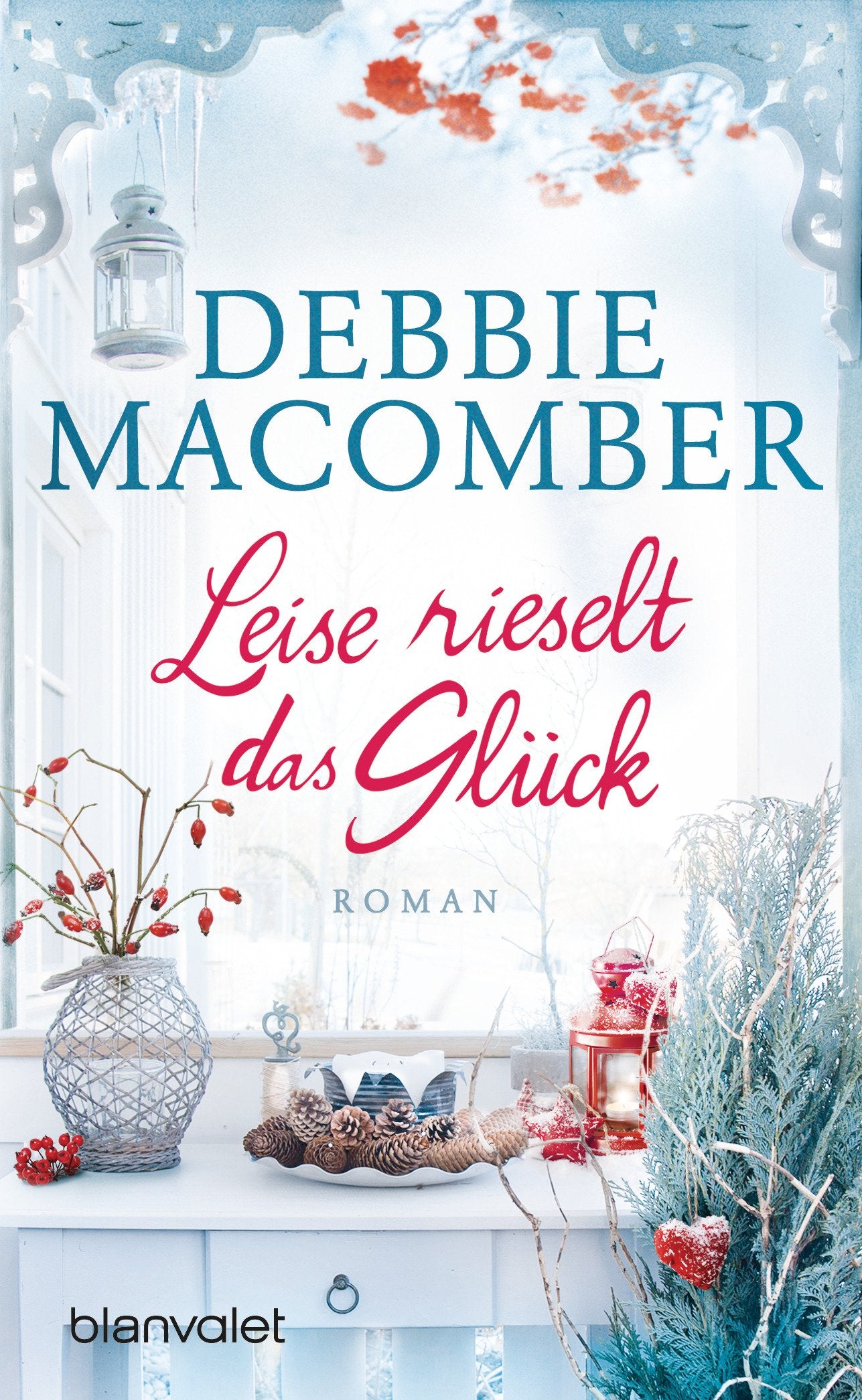 Leise rieselt das Glück Contemporary literature Books