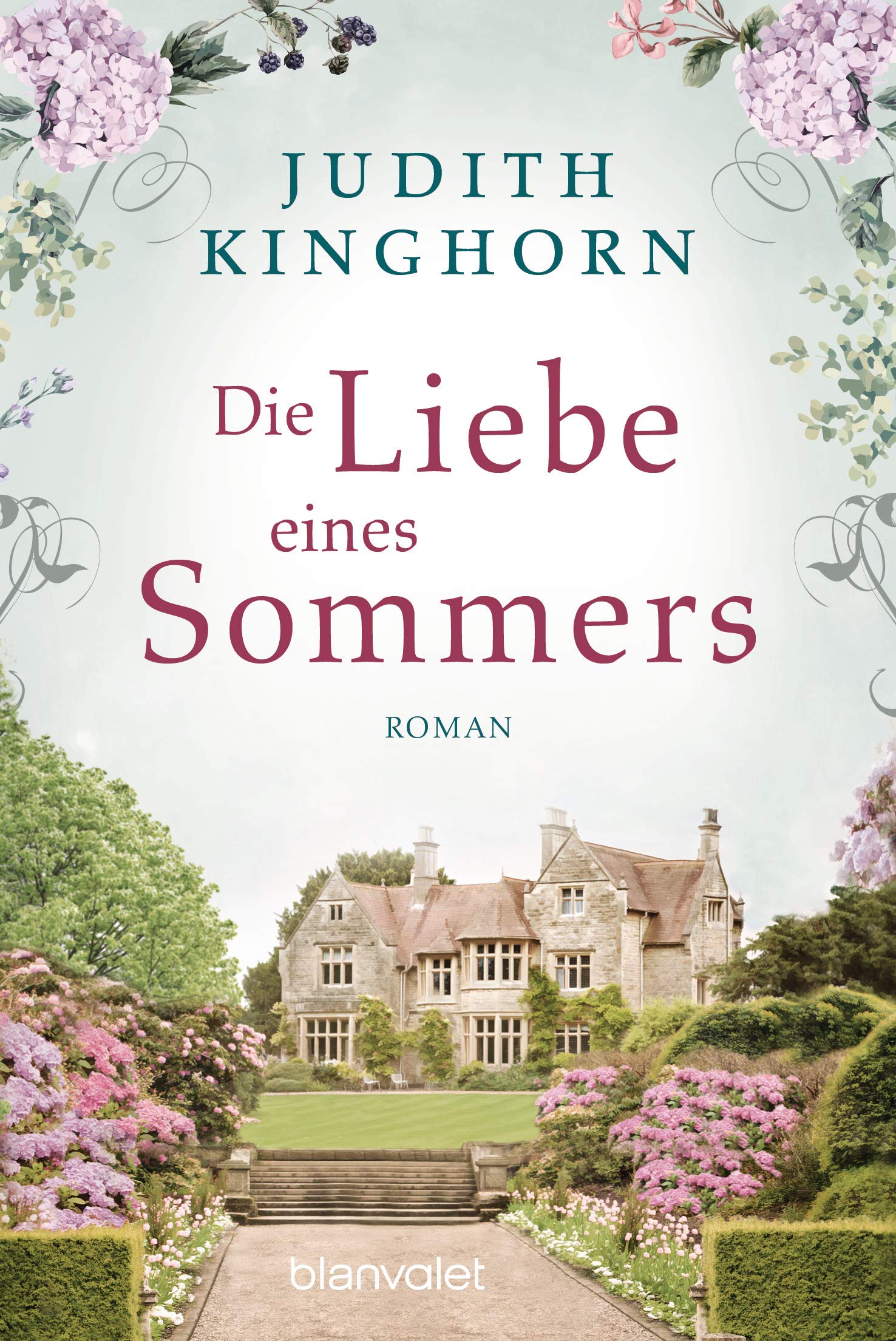 Die Liebe eines Sommers Contemporary literature Books