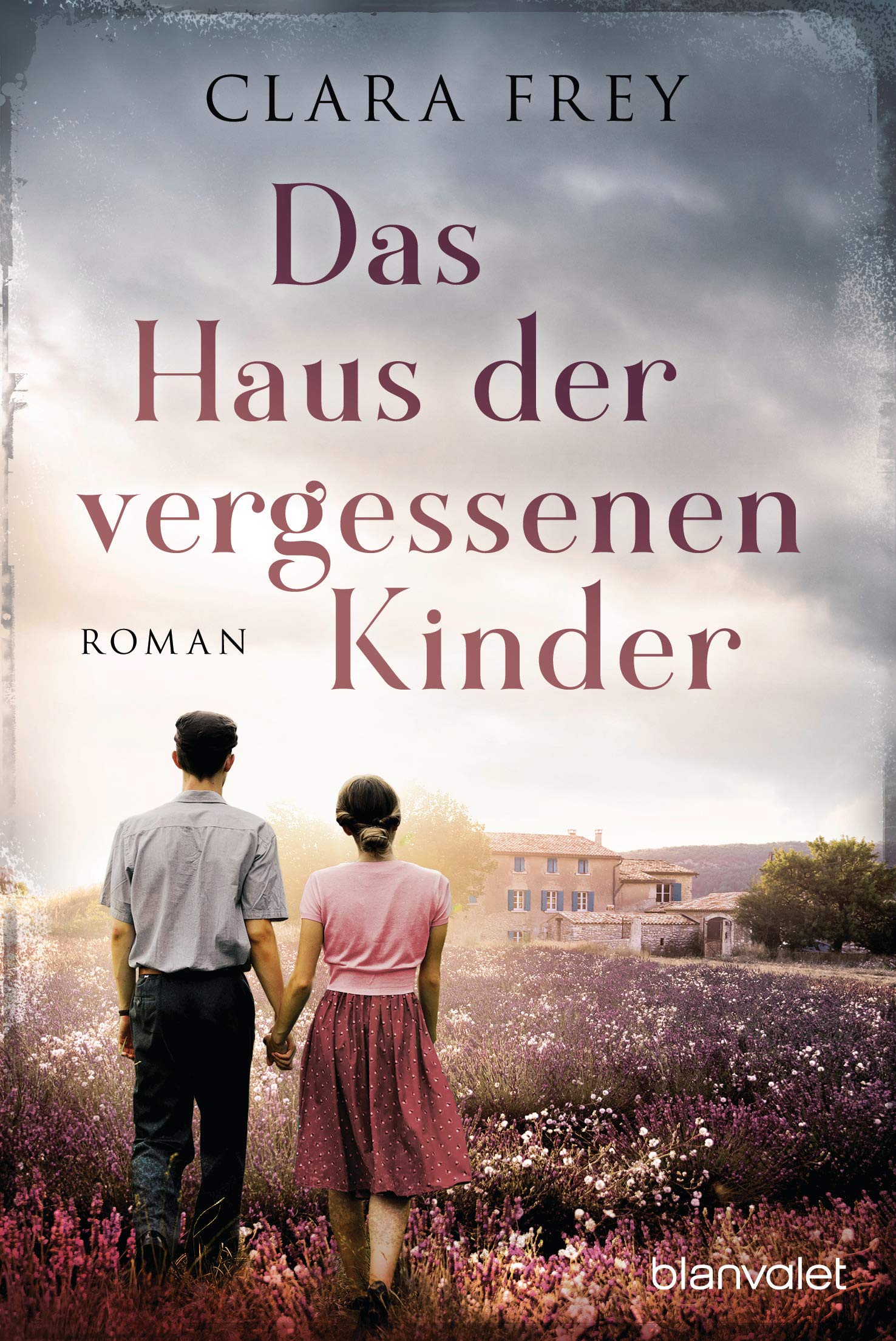 Product Image: Das Haus der vergessenen Kinder