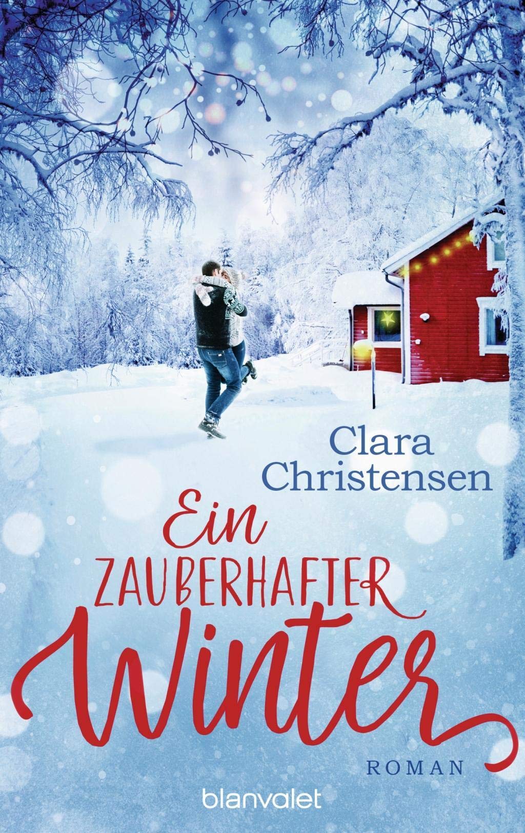 Ein zauberhafter Winter Contemporary literature Books