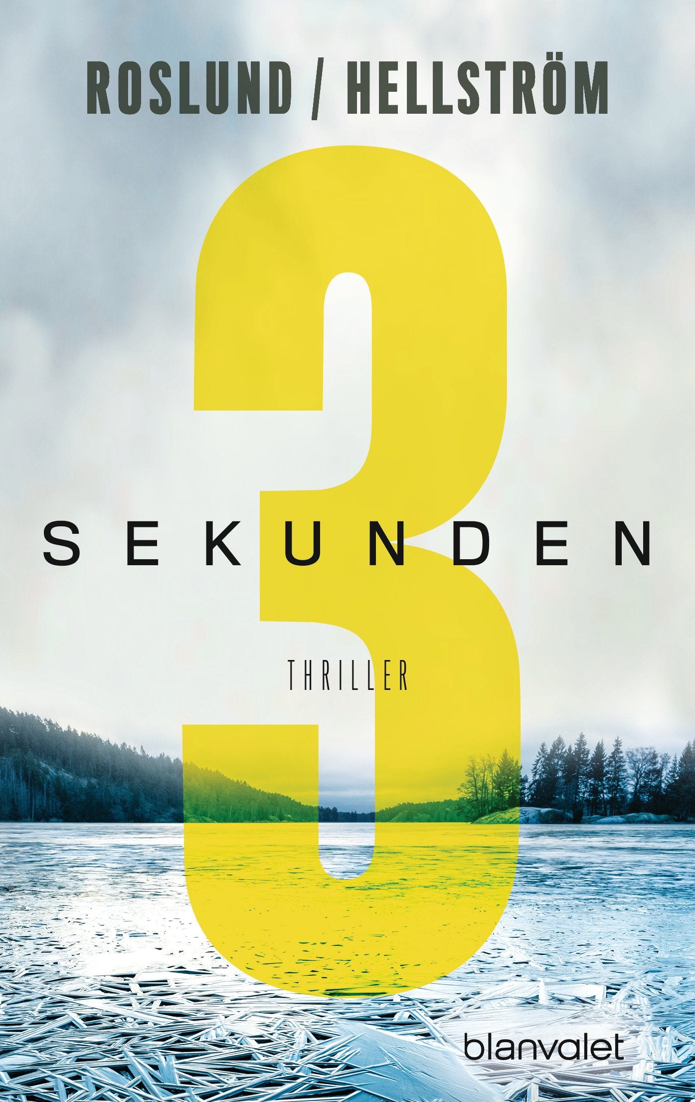 Product Image: Drei Sekunden