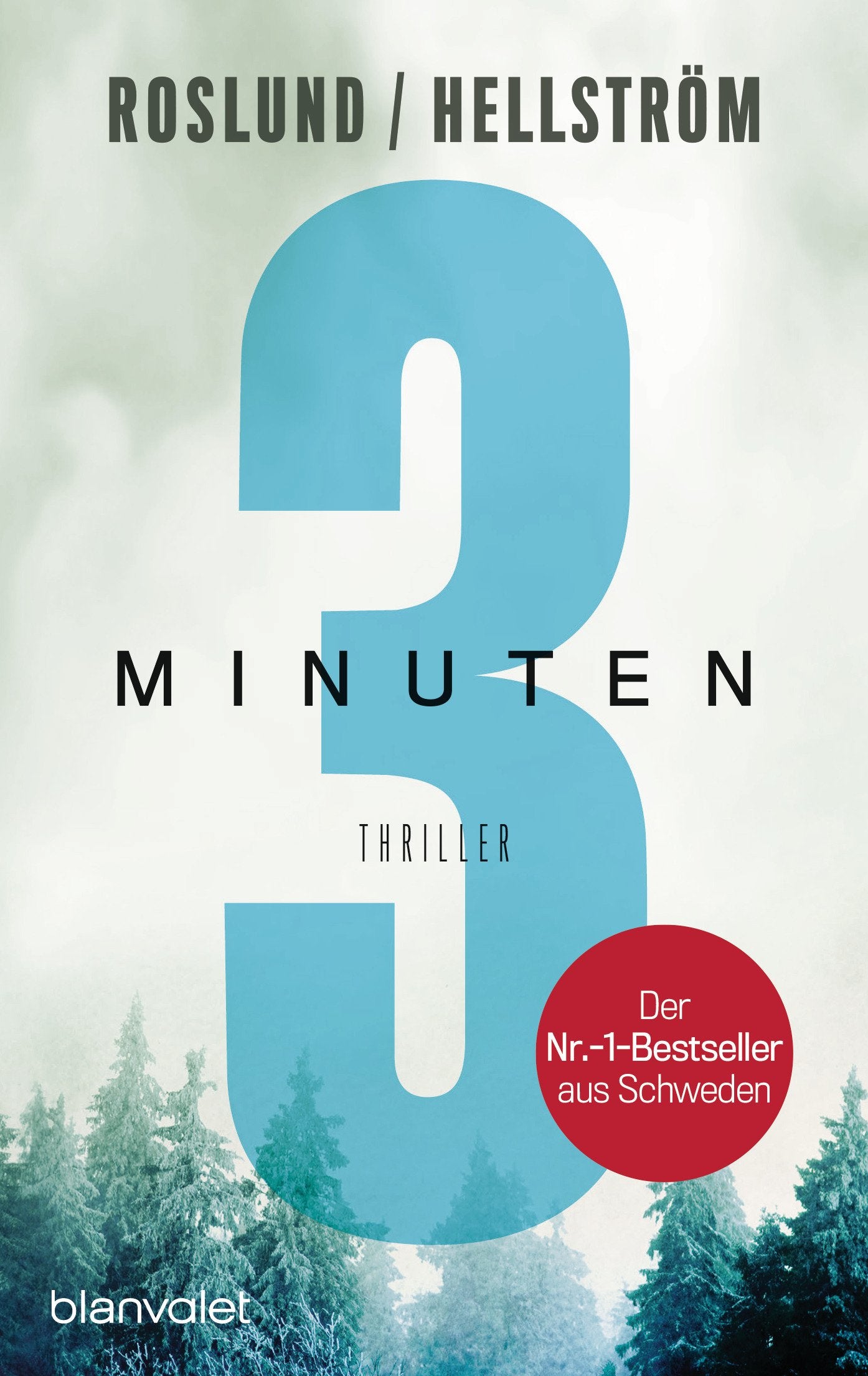 Drei Minuten Contemporary literature Books
