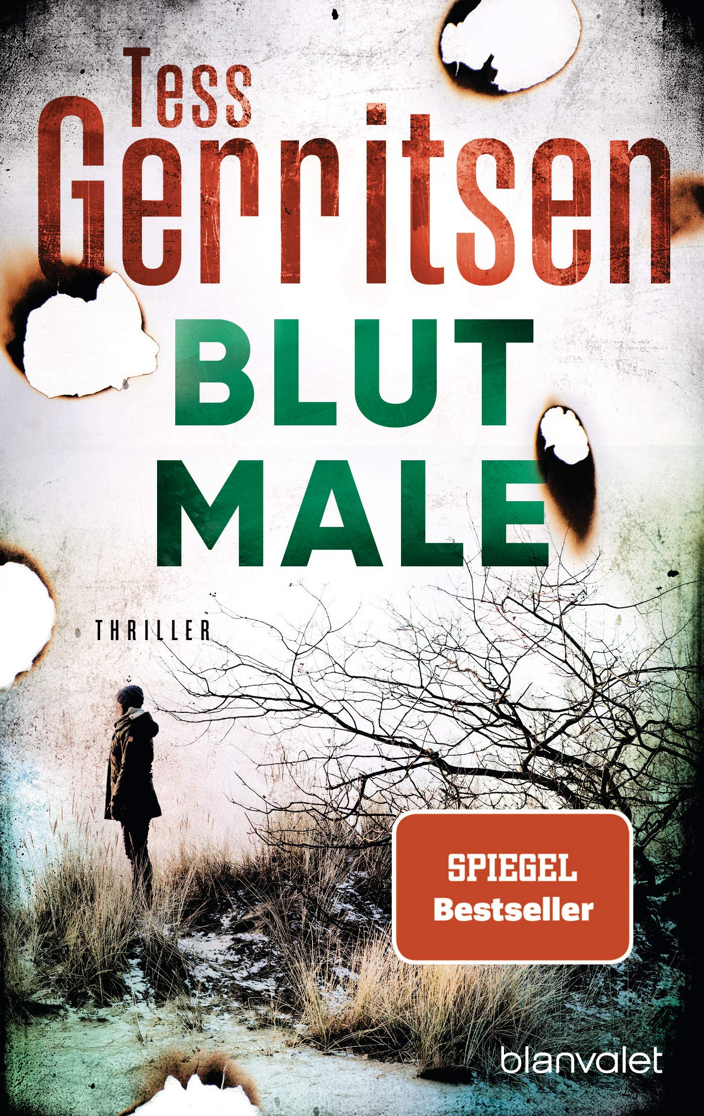Product Image: Blutmale