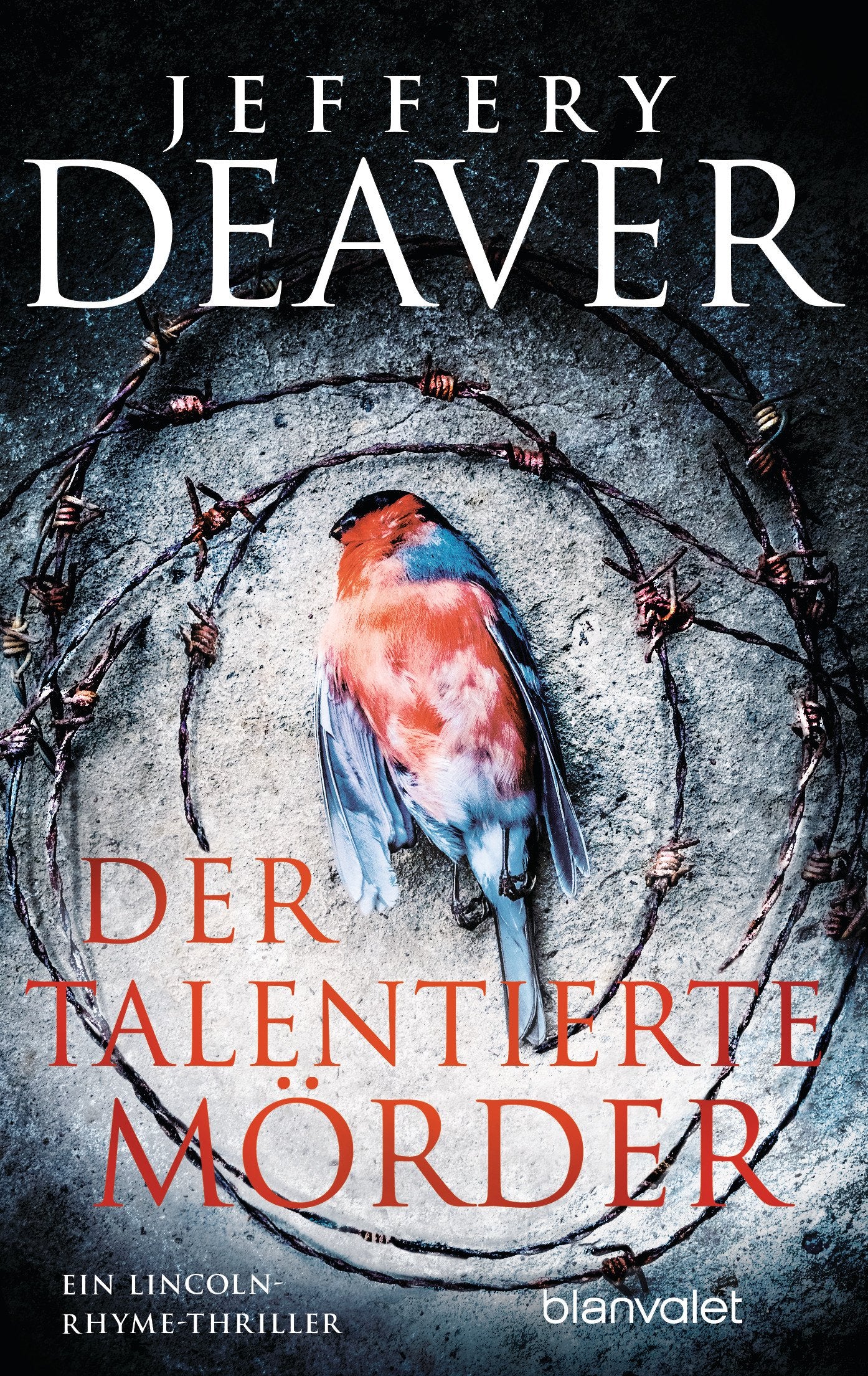 Product Image: Der talentierte Mörder