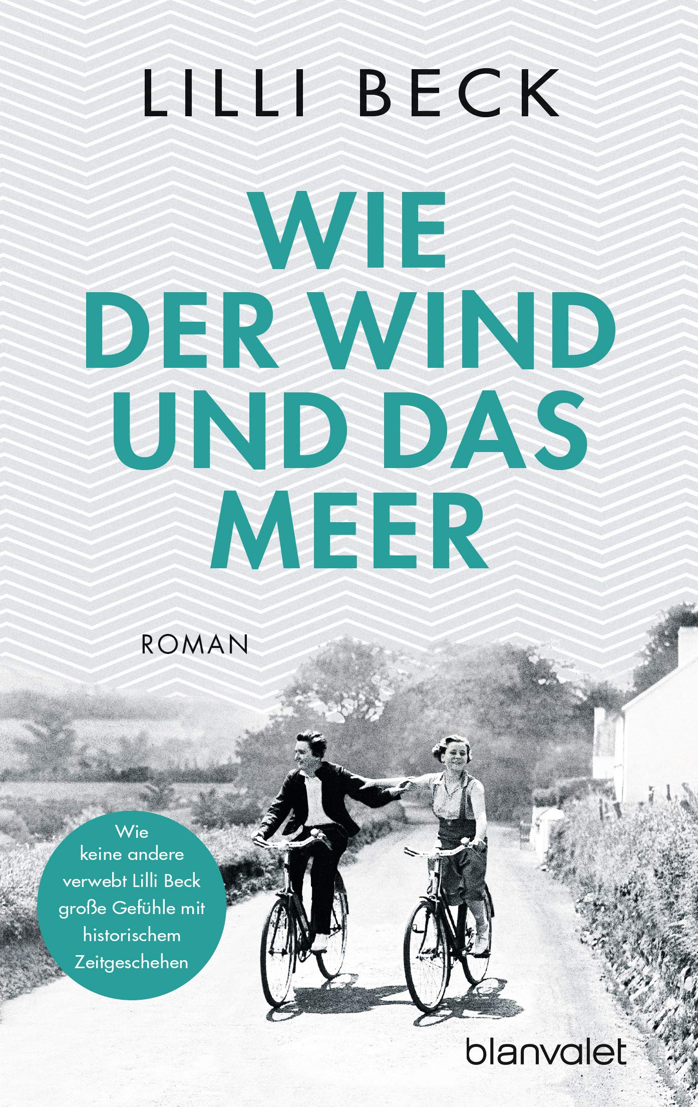 Wie der Wind und das Meer Contemporary literature Books