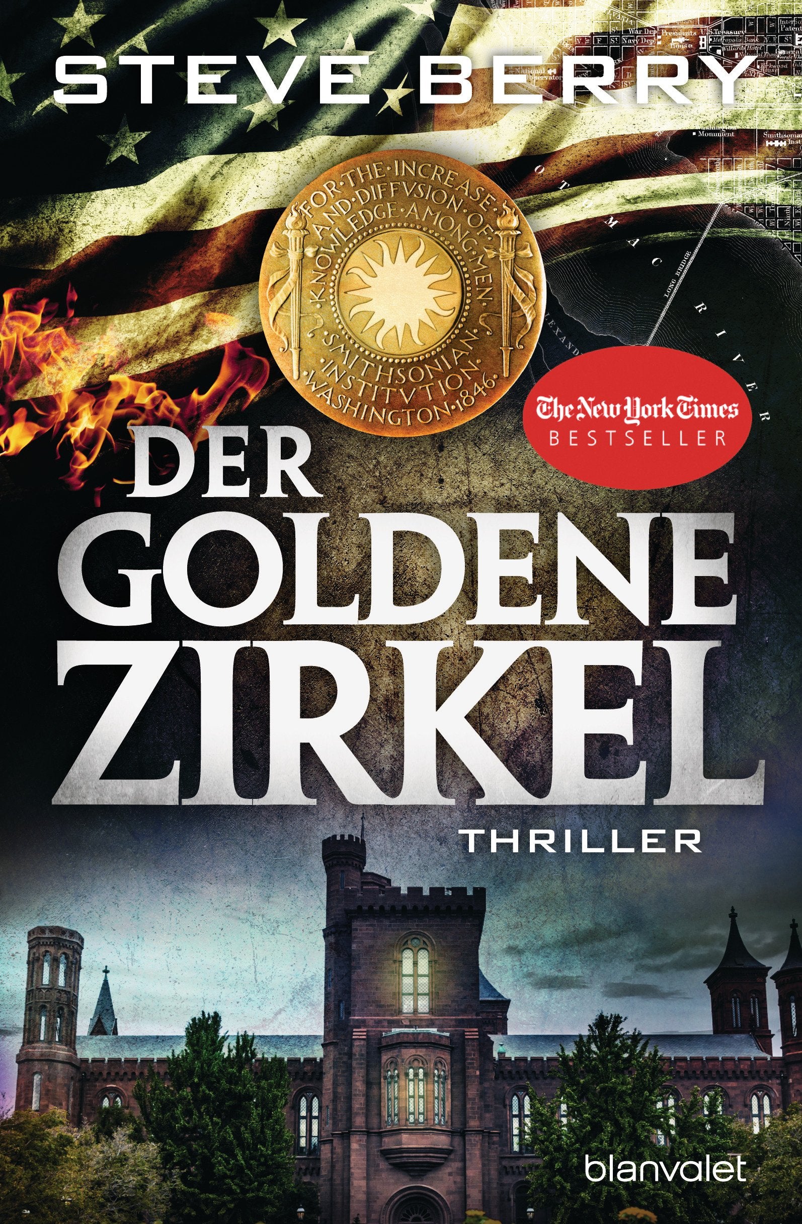 Product Image: Der goldene Zirkel