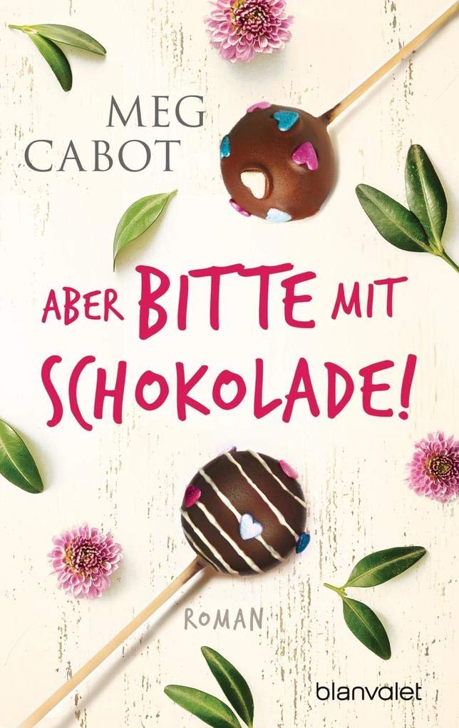 Aber bitte mit Schokolade! Contemporary literature