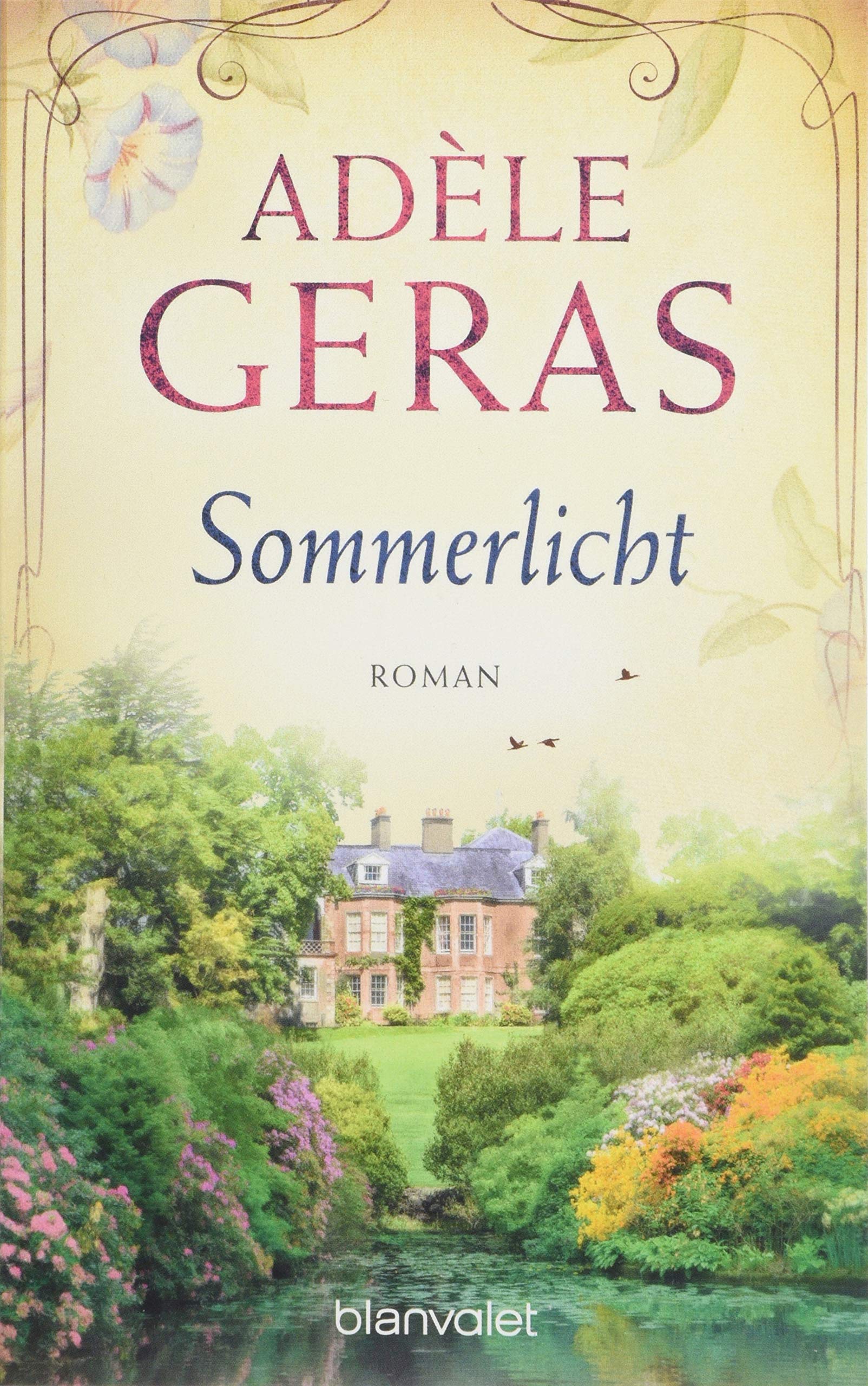 Sommerlicht Contemporary literature Books