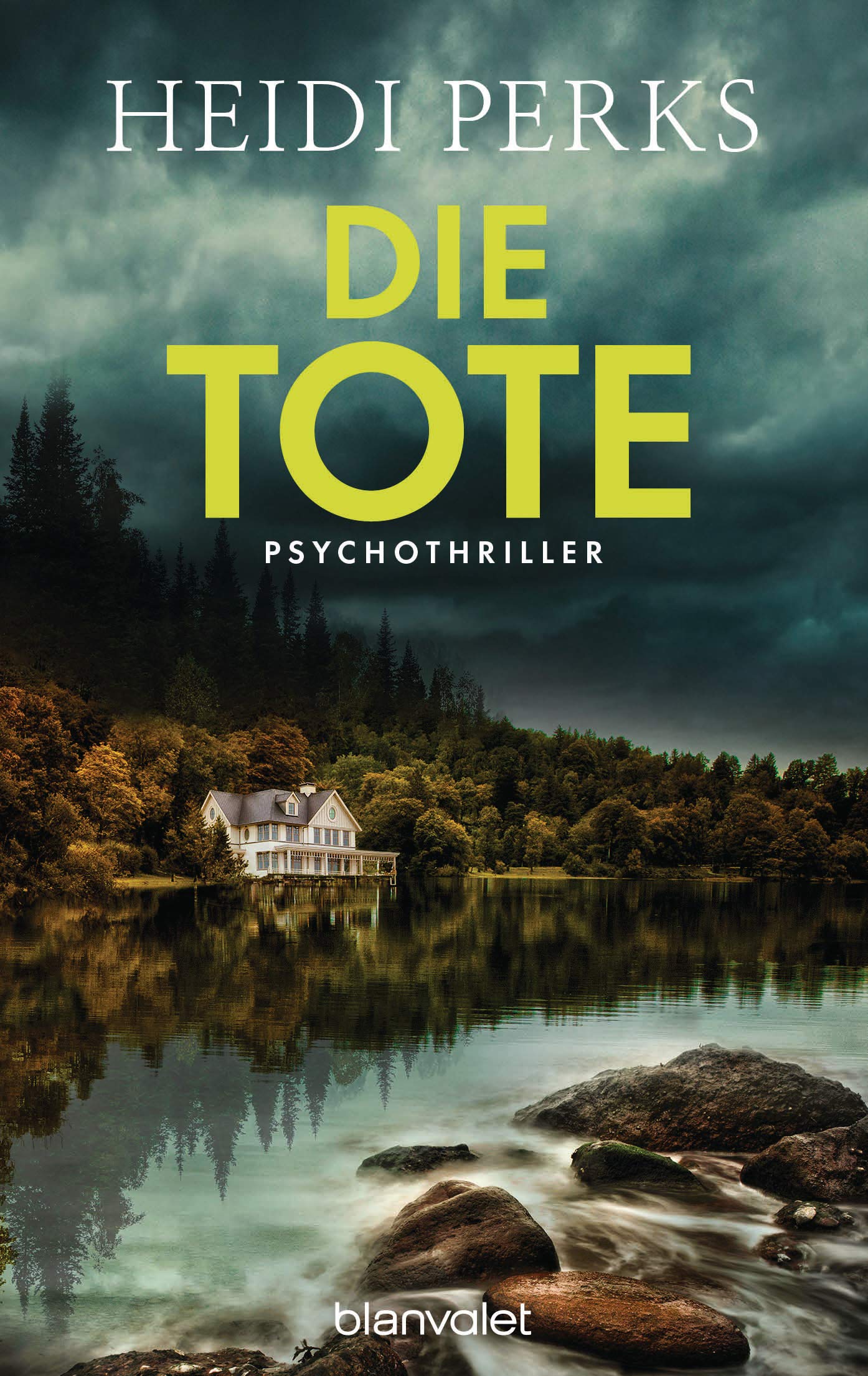 Die Tote Contemporary literature Books