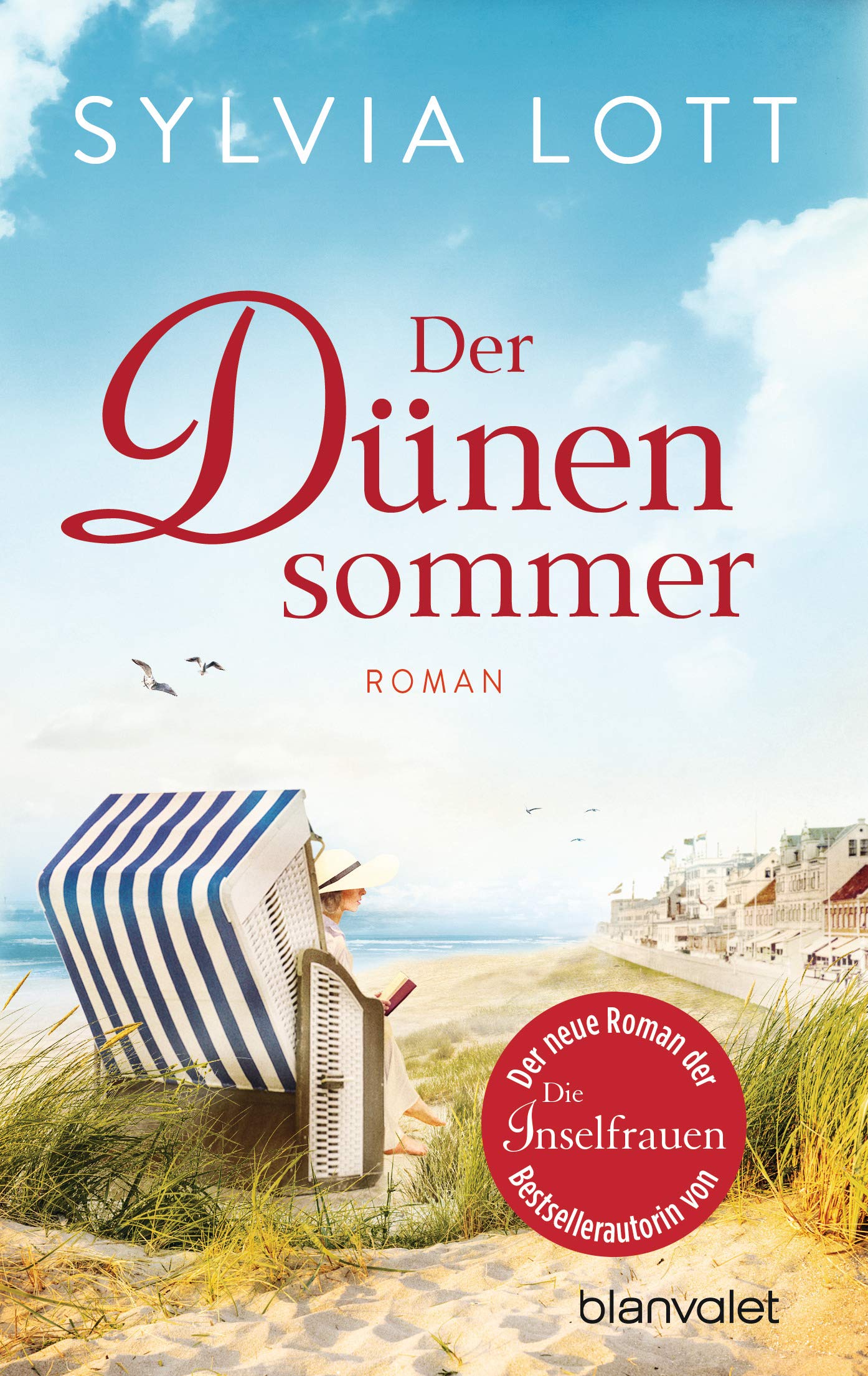 Product Image: Der Dünensommer