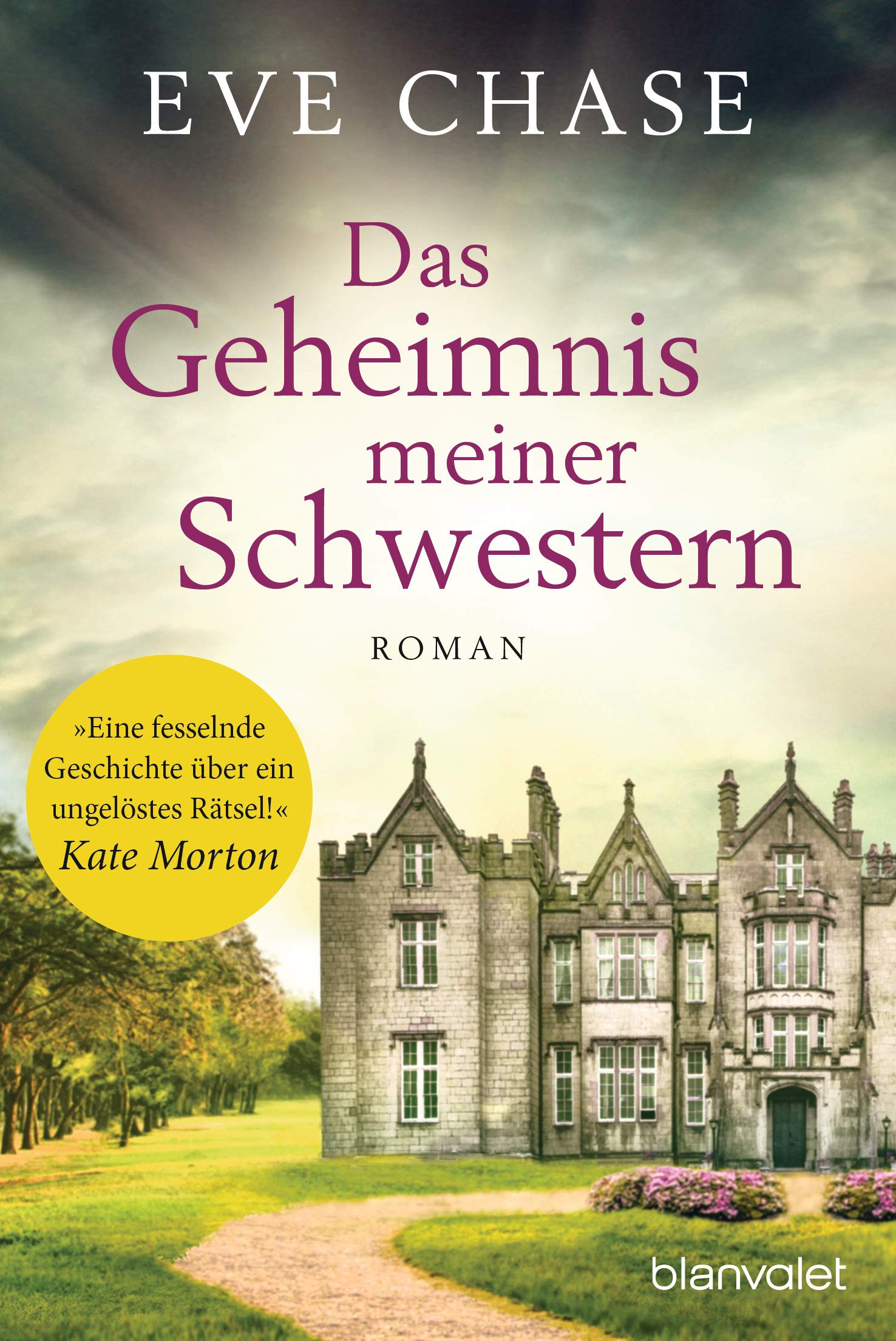 Das Geheimnis meiner Schwestern Contemporary literature
