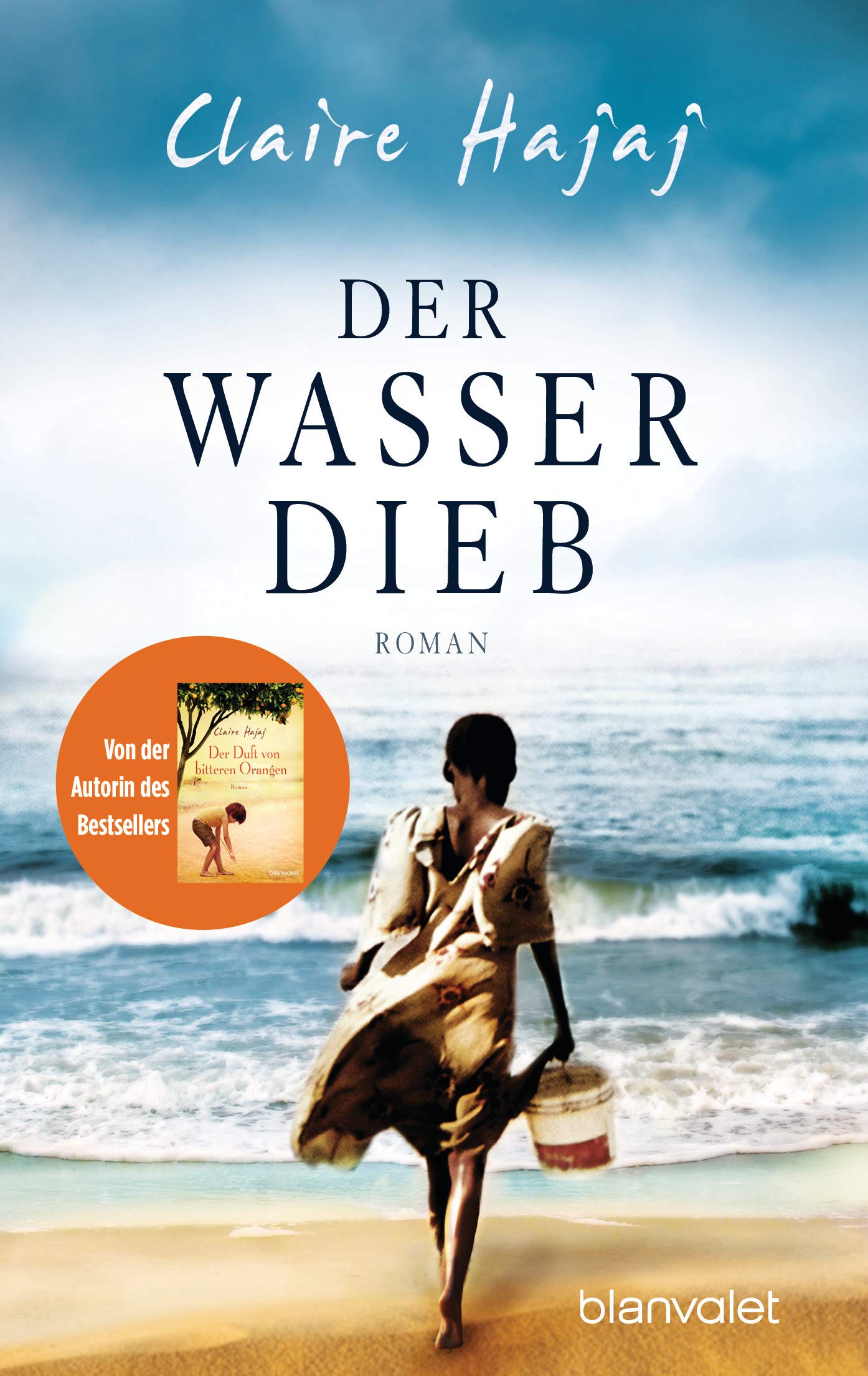 Der Wasserdieb Contemporary literature Books