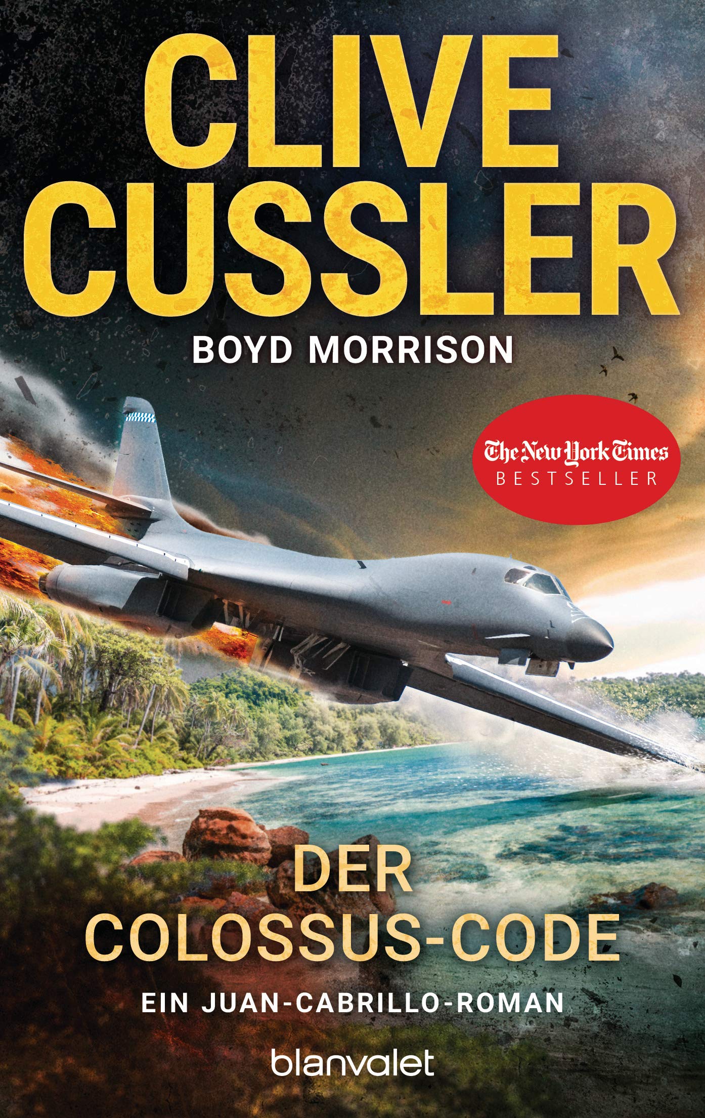 Der Colossus-Code Contemporary literature Books
