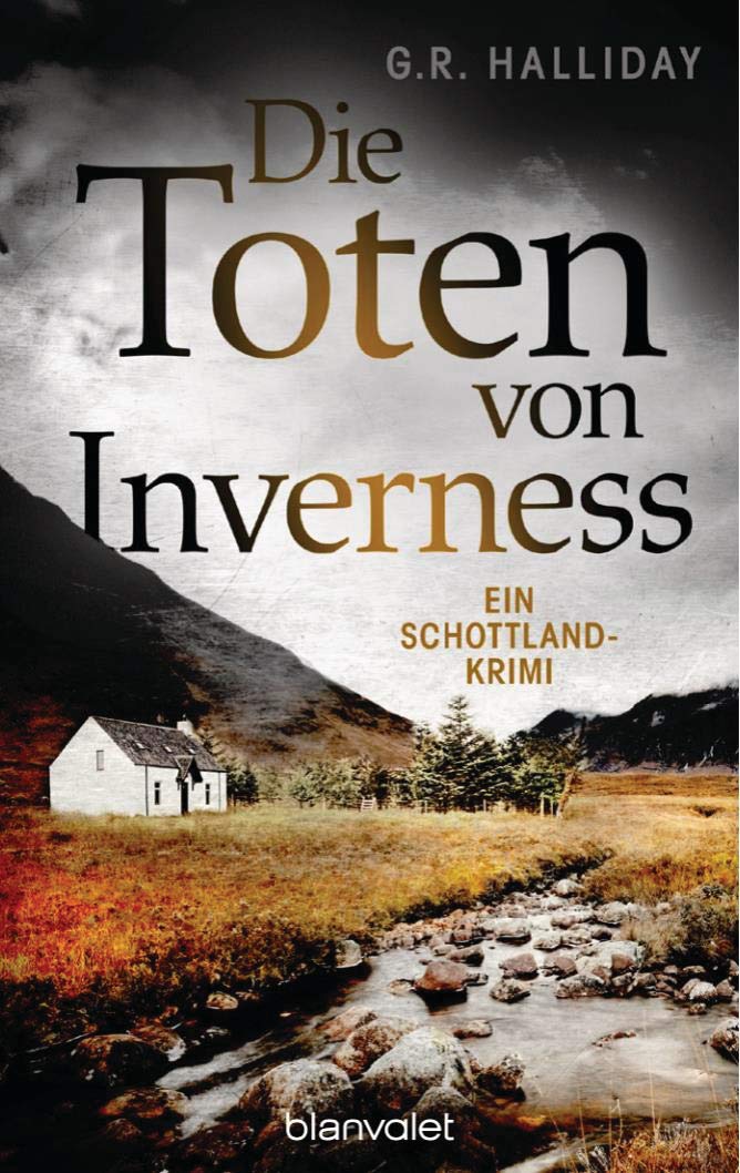 Die Toten von Inverness Contemporary literature