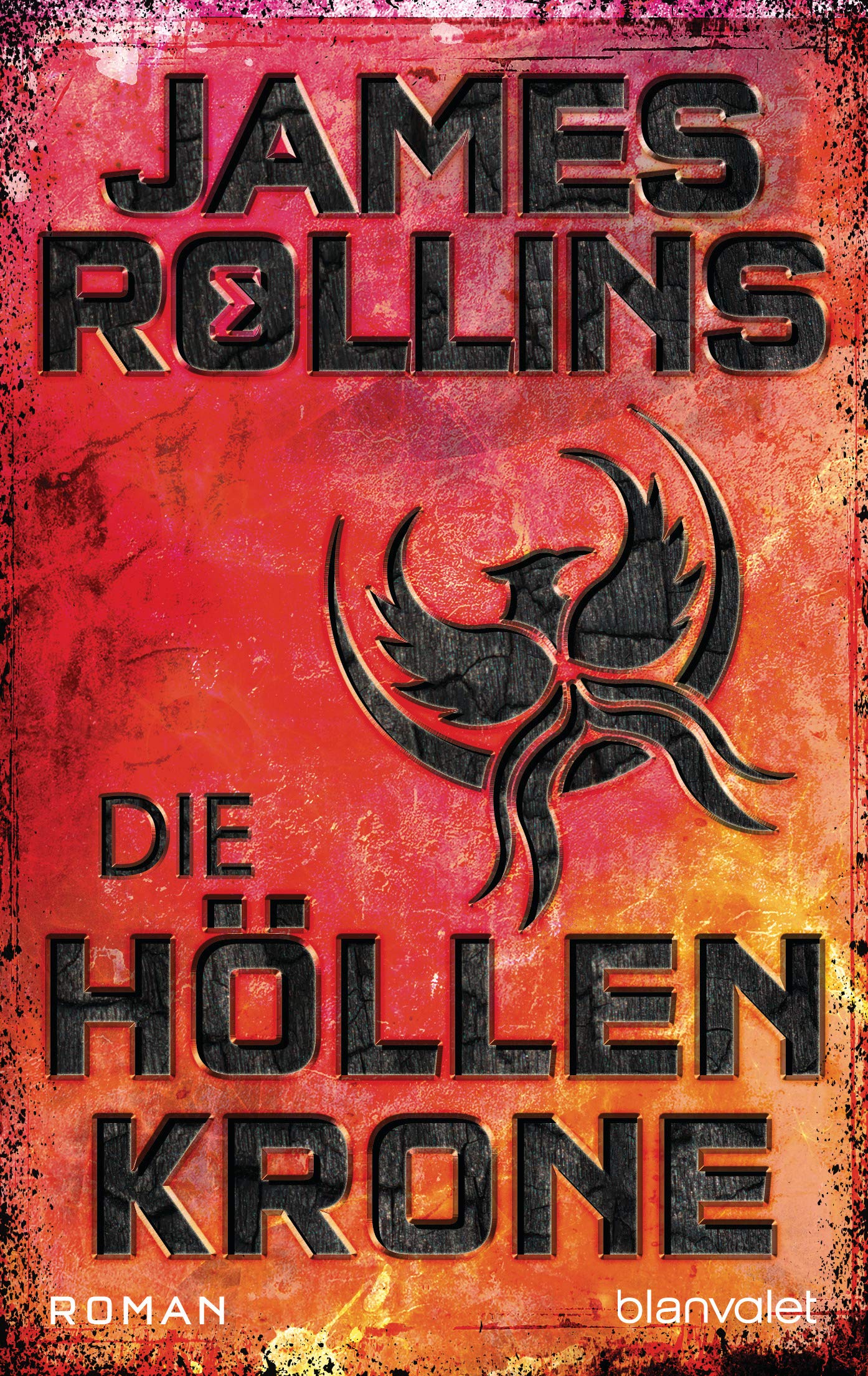 Die Höllenkrone Contemporary literature Books