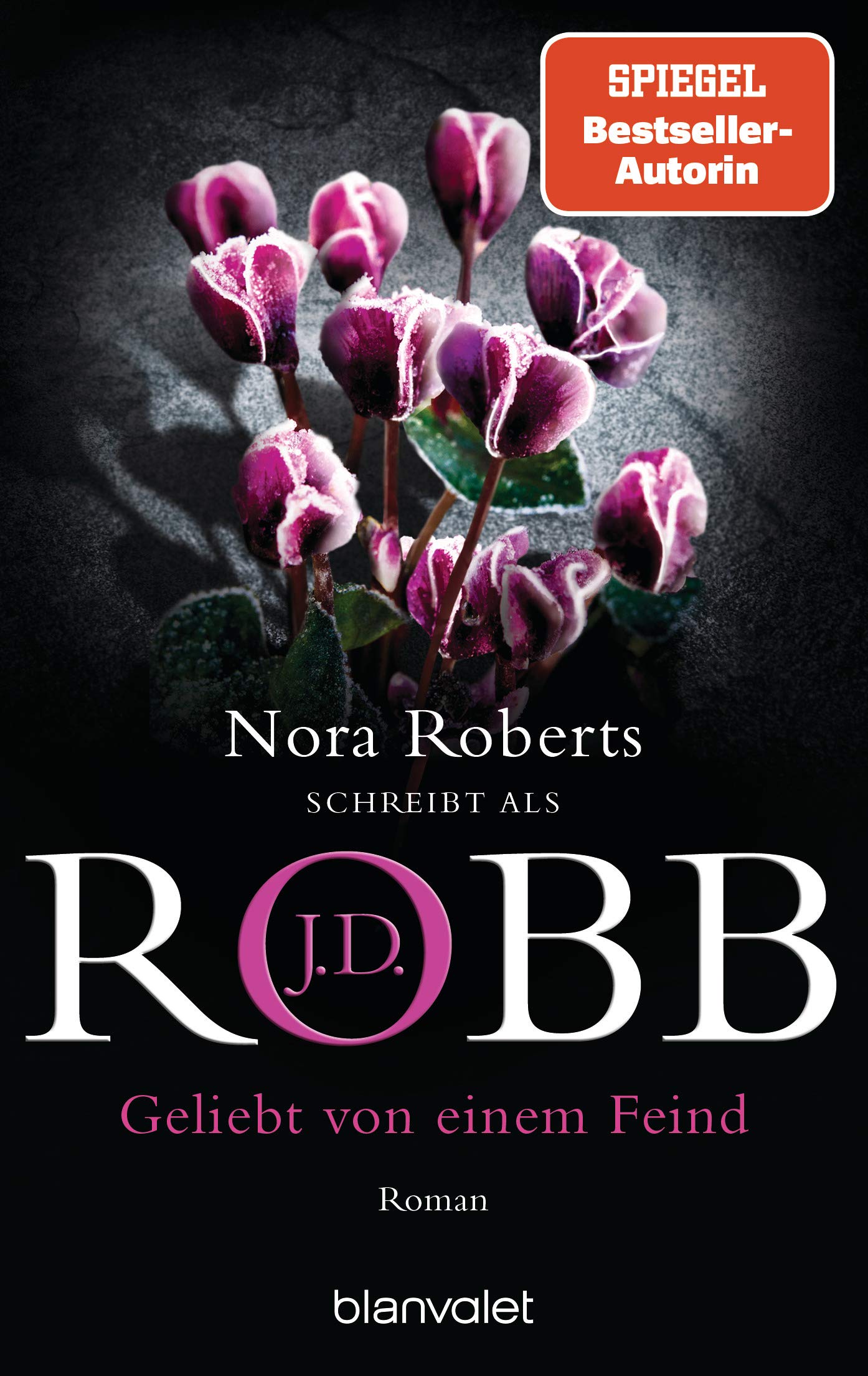 Product Image: Geliebt von einem Feind
