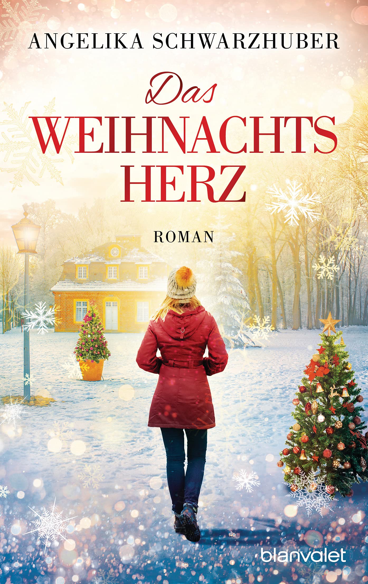 Das Weihnachtsherz Contemporary literature