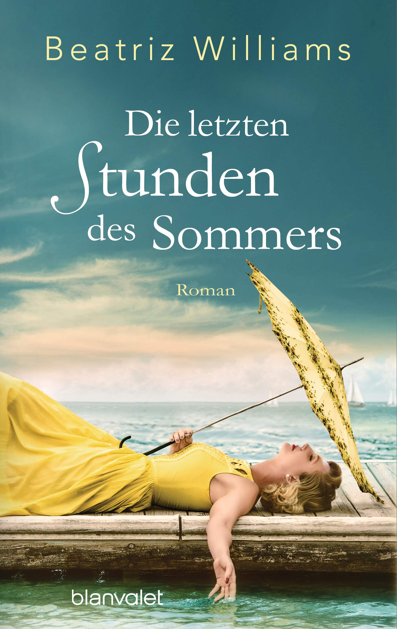 Die letzten Stunden des Sommers: Roman (Die East-Coast-Reihe, Band 4) Contemporary literature