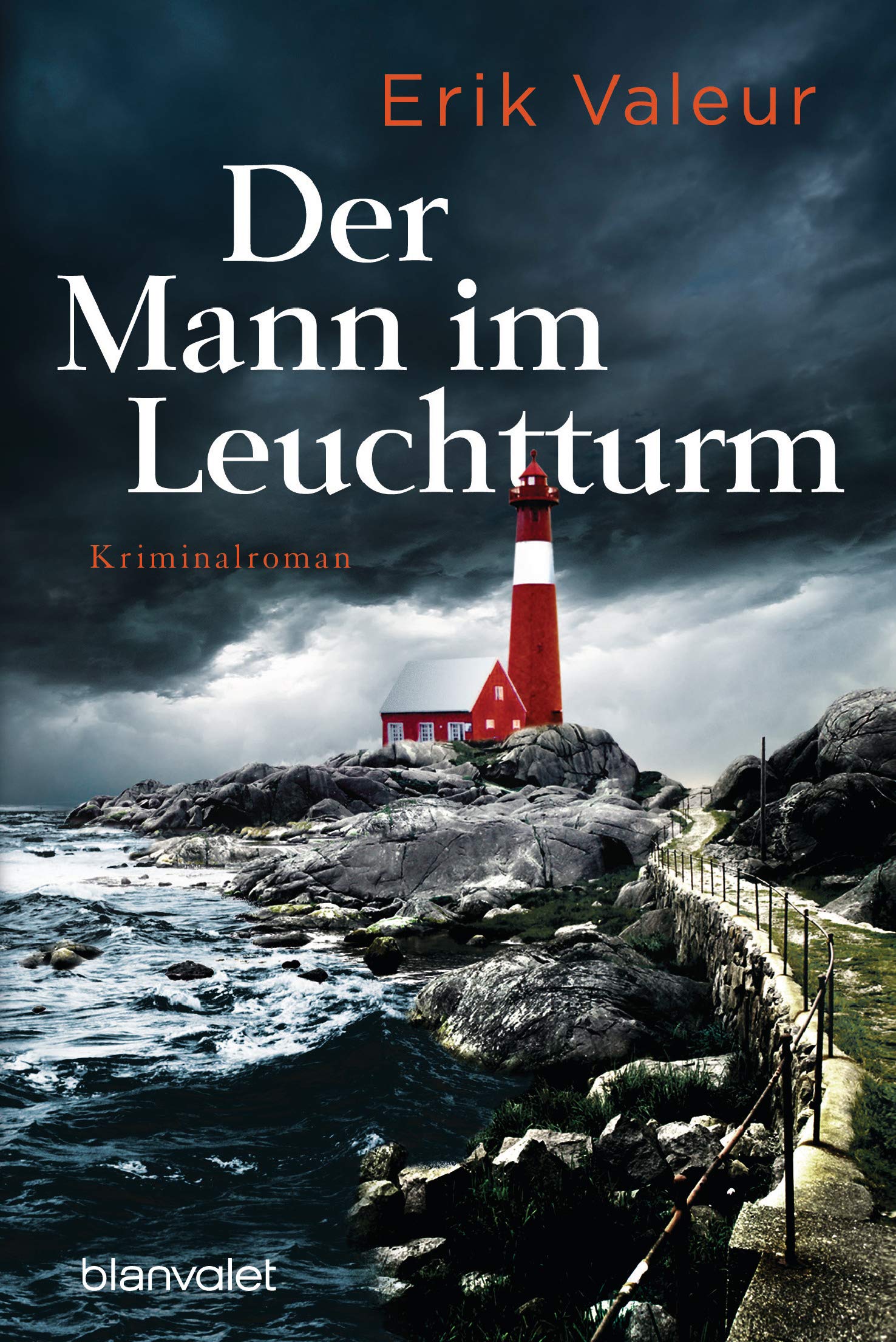 Product Image: Der Mann im Leuchtturm