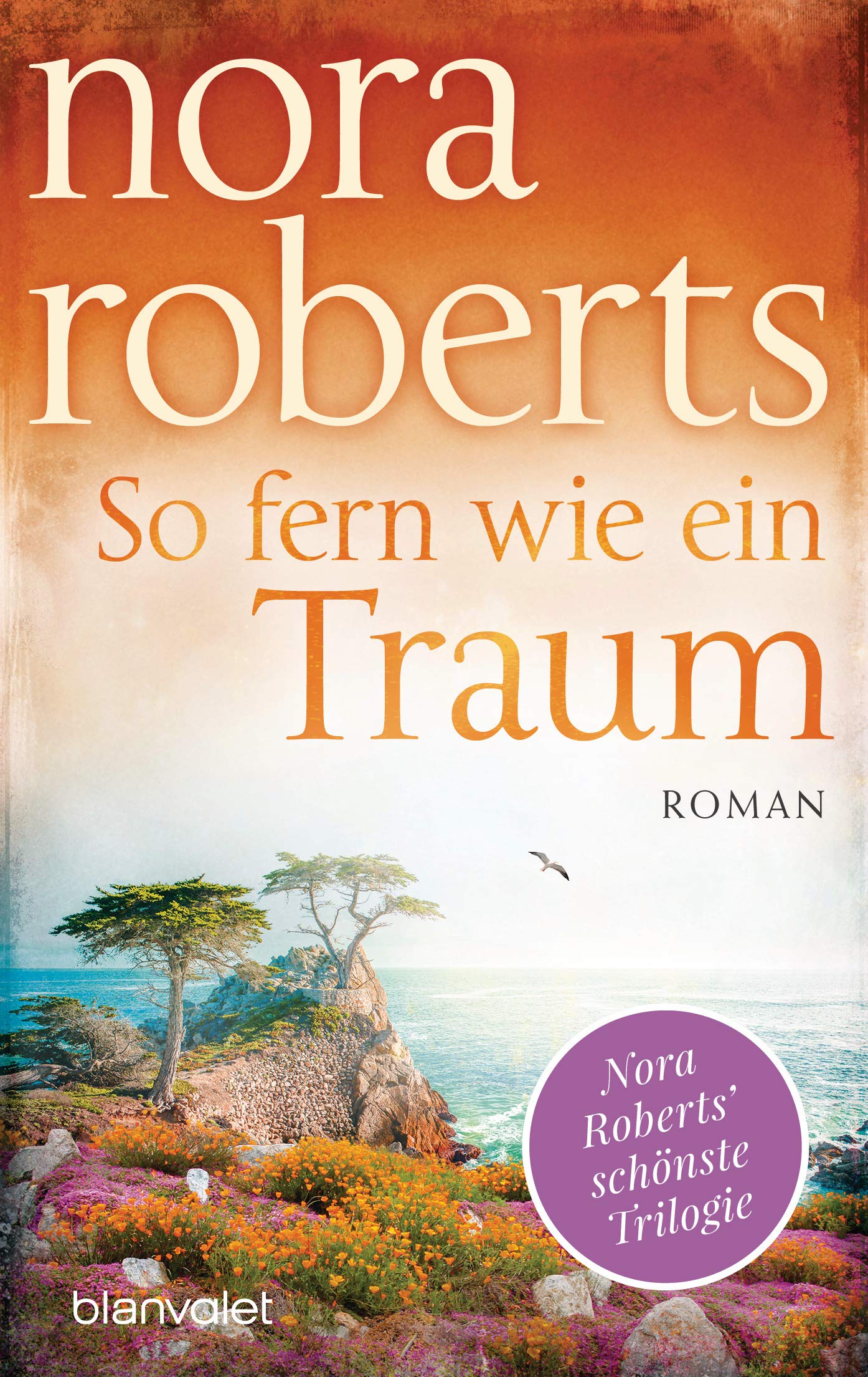 So fern wie ein Traum Contemporary literature