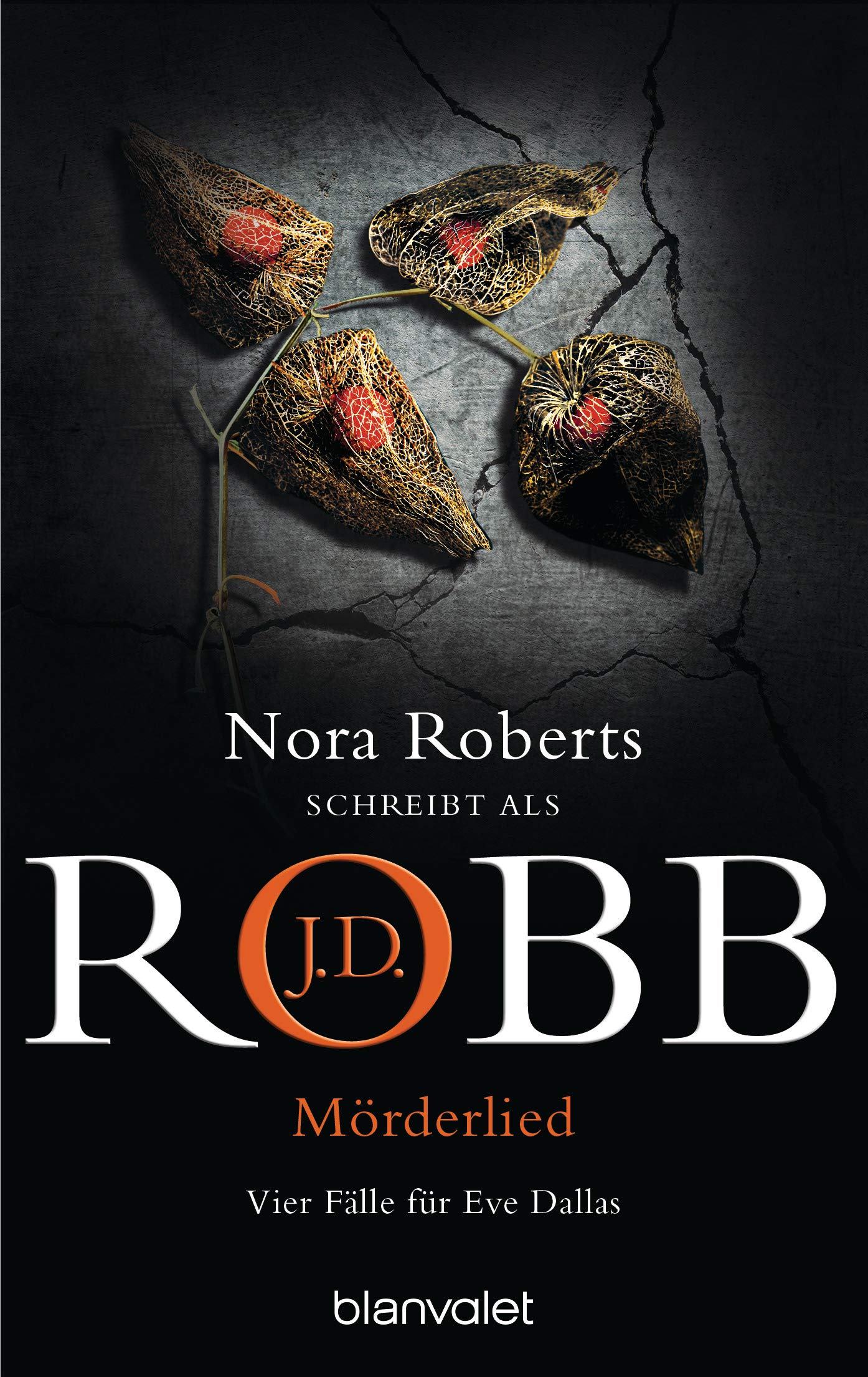 Mörderlied Contemporary literature Books