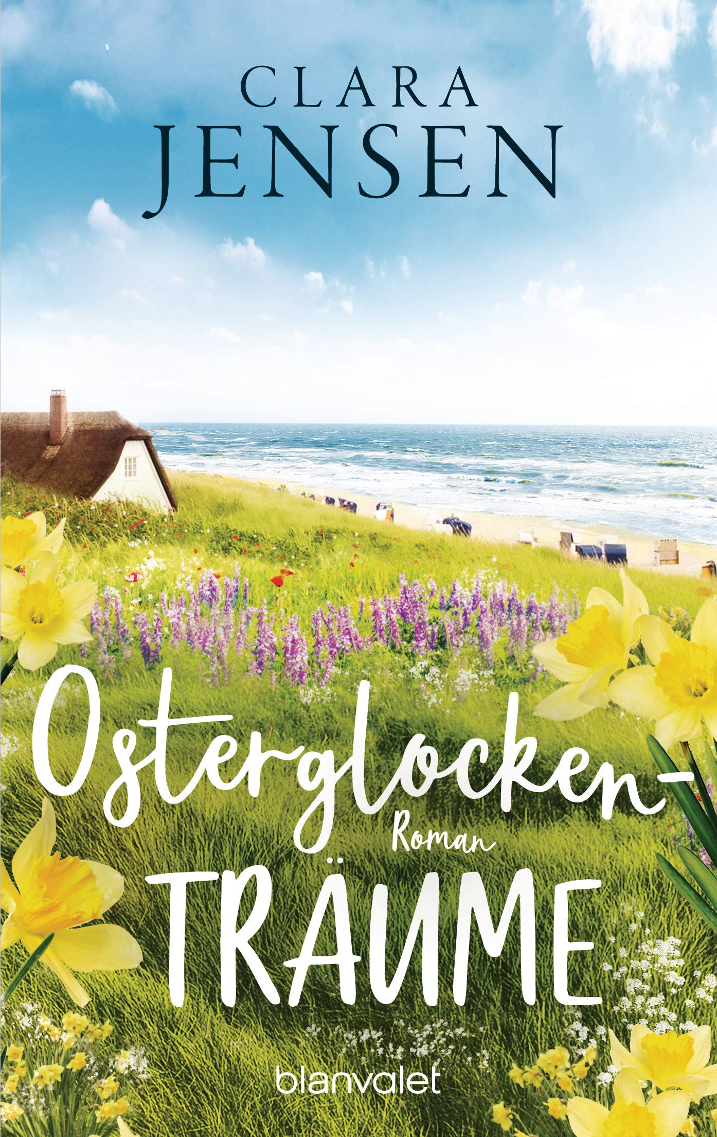 Osterglockenträume: Roman Contemporary literature