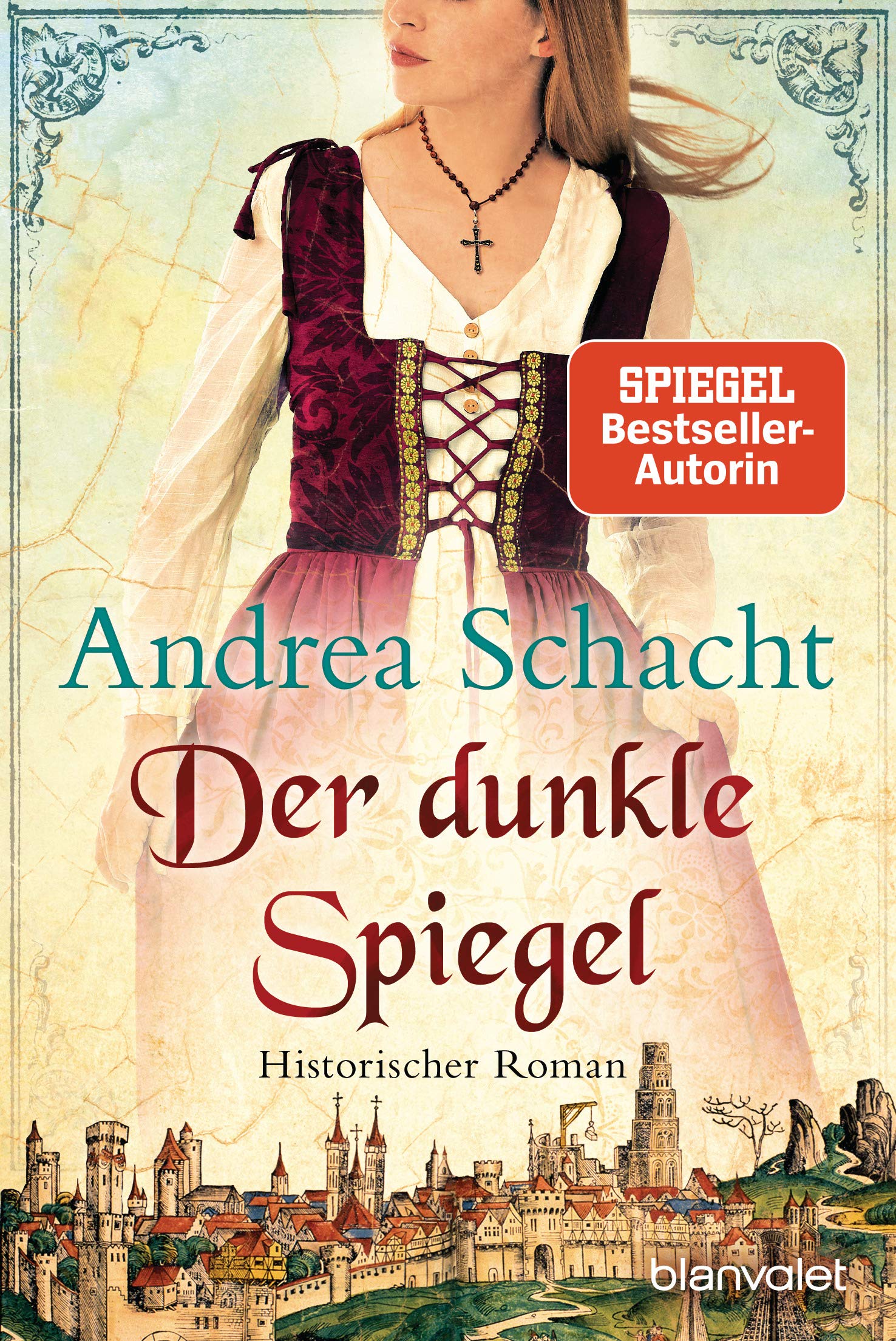 Product Image: Der dunkle Spiegel