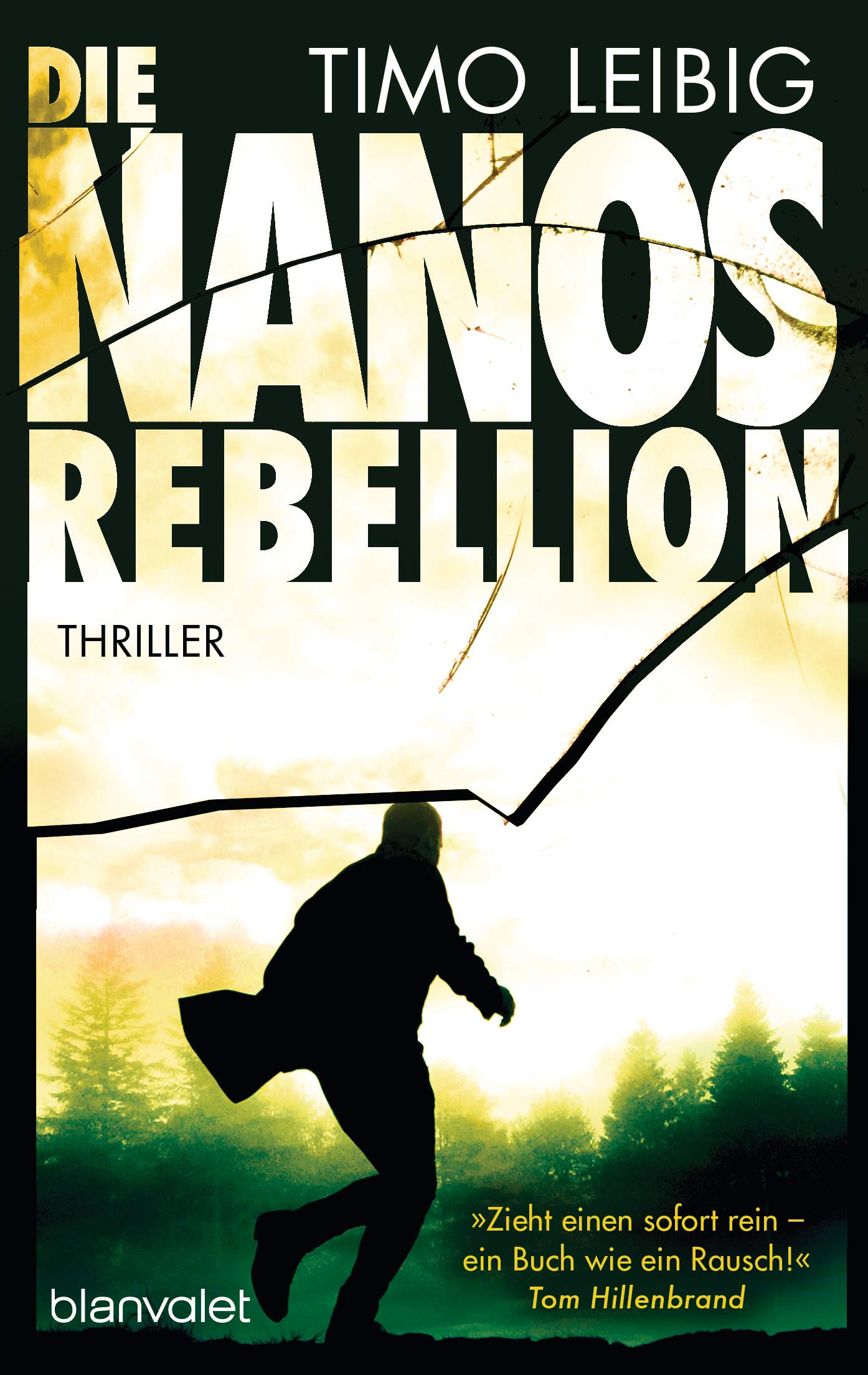Product Image: Die Nanos-Rebellion