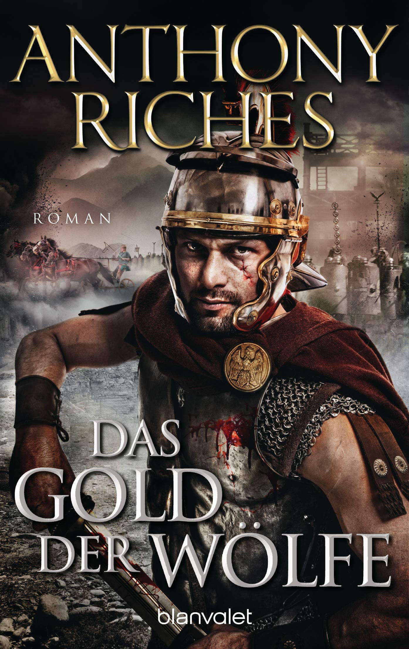 Product Image: Das Gold der Wölfe