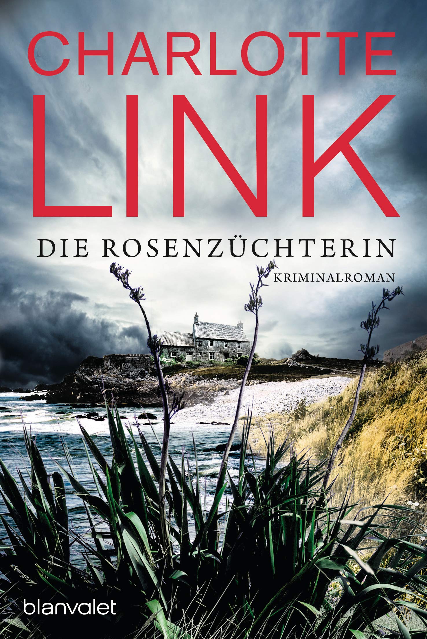 Die Rosenzüchterin Contemporary literature Books