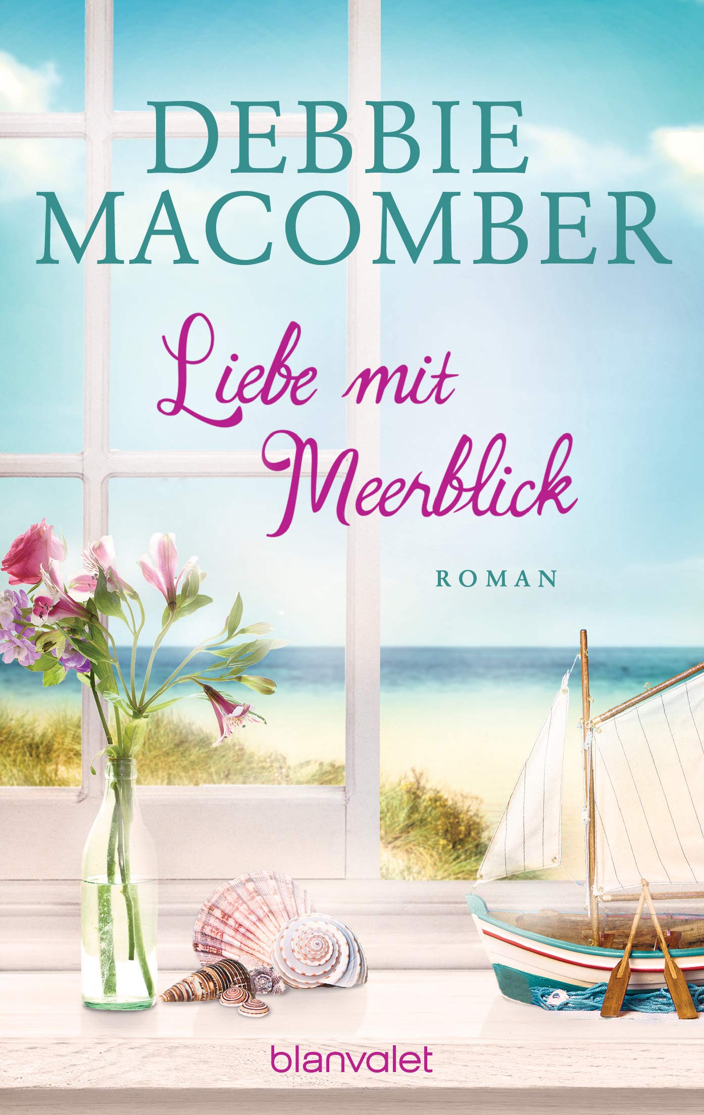 Liebe mit Meerblick Contemporary literature Books