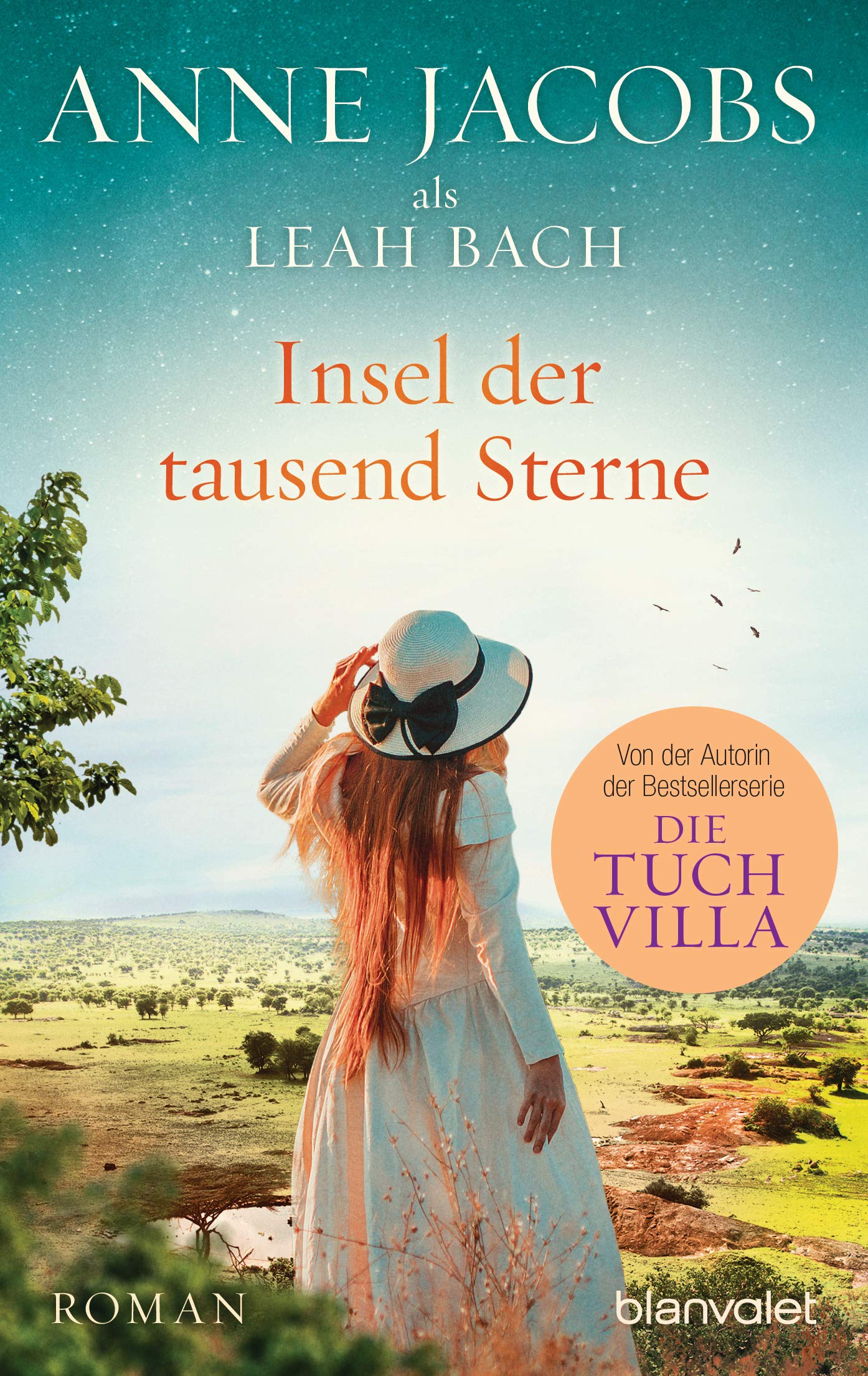 Insel der tausend Sterne Contemporary literature Books