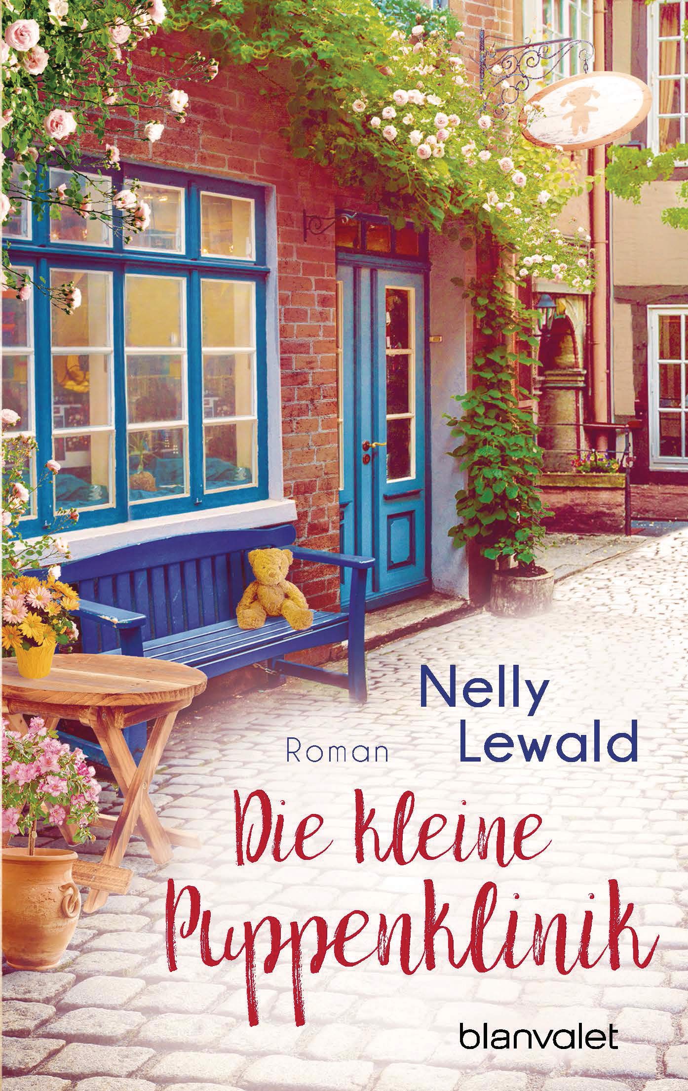 Die kleine Puppenklinik Contemporary literature
