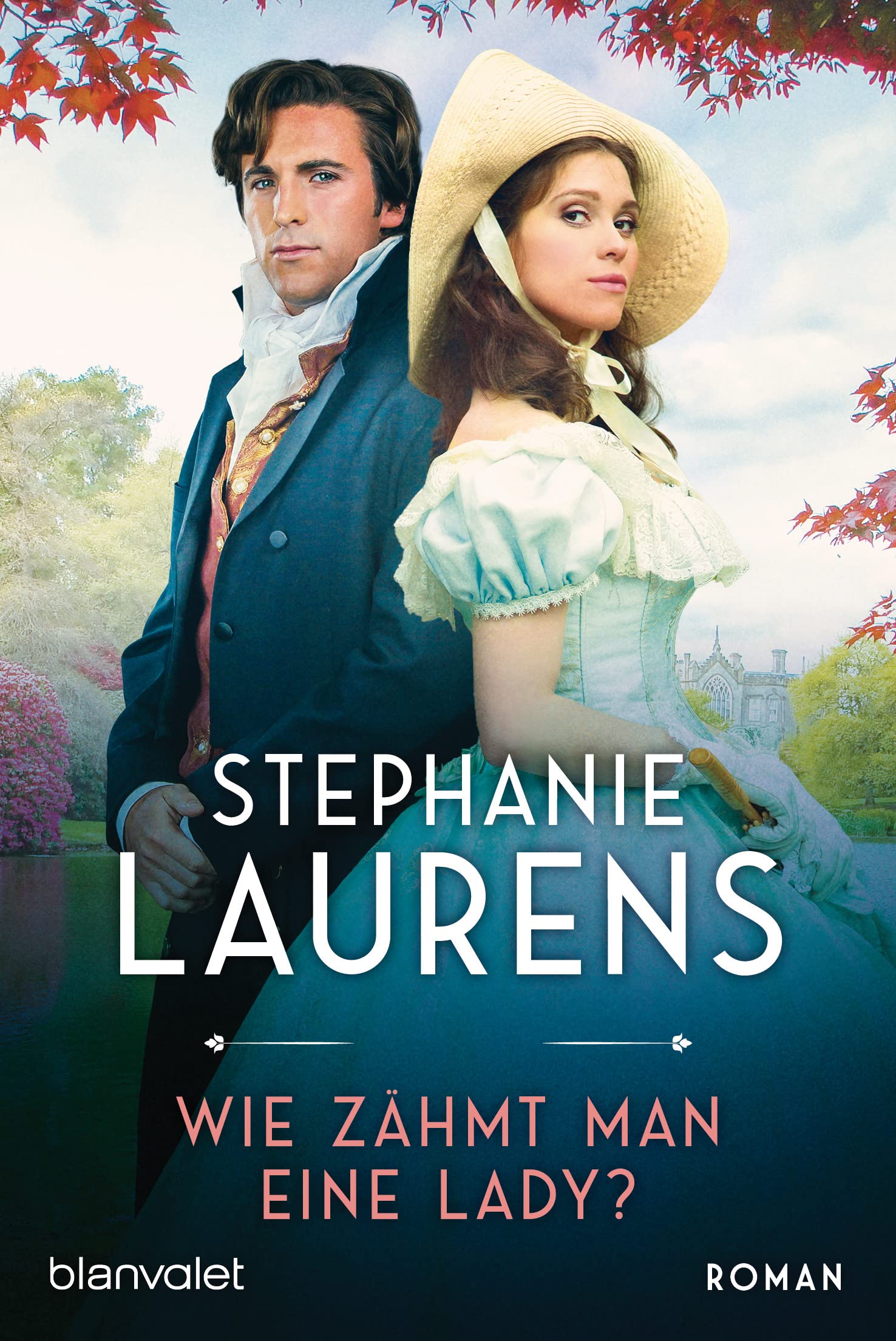 Wie zähmt man eine Lady? Contemporary literature