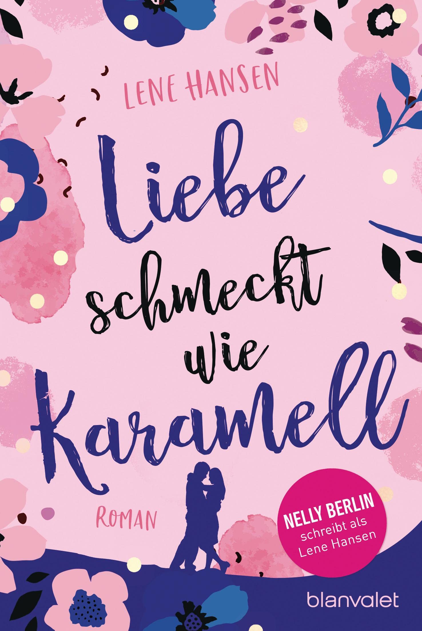 Liebe schmeckt wie Karamell Contemporary literature Books