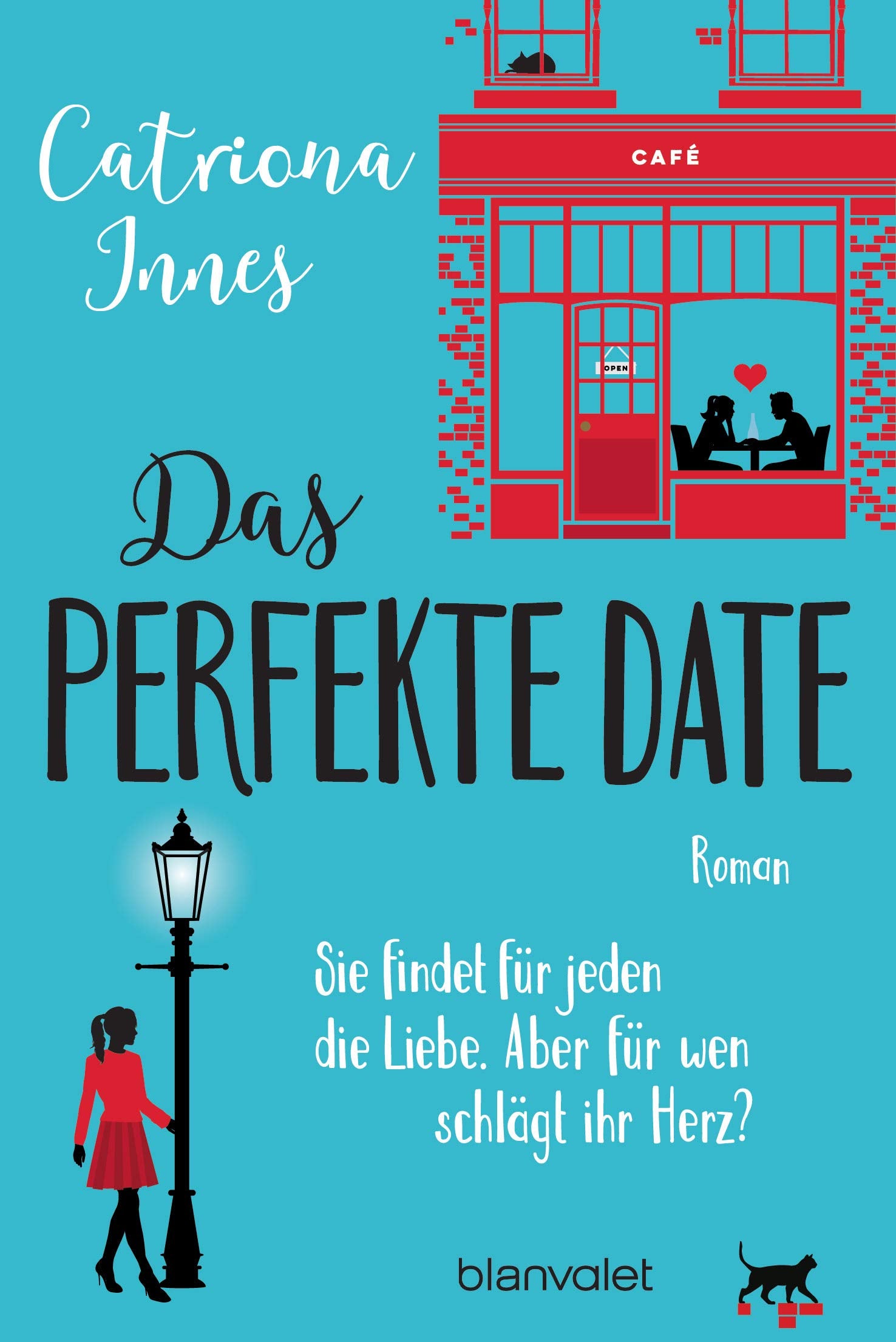 Product Image: Das perfekte Date