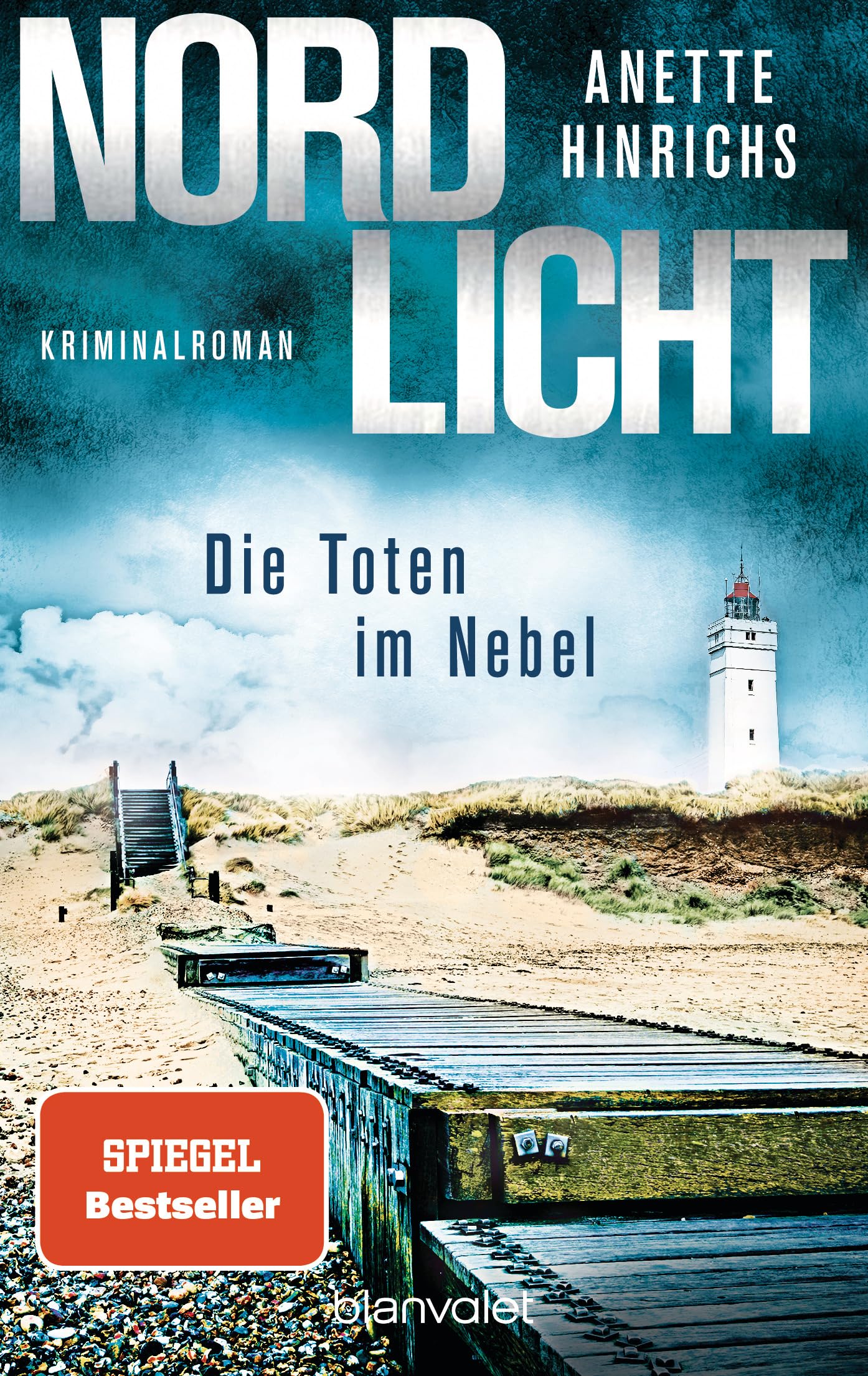 Nordlicht - Die Toten im Nebel Contemporary literature