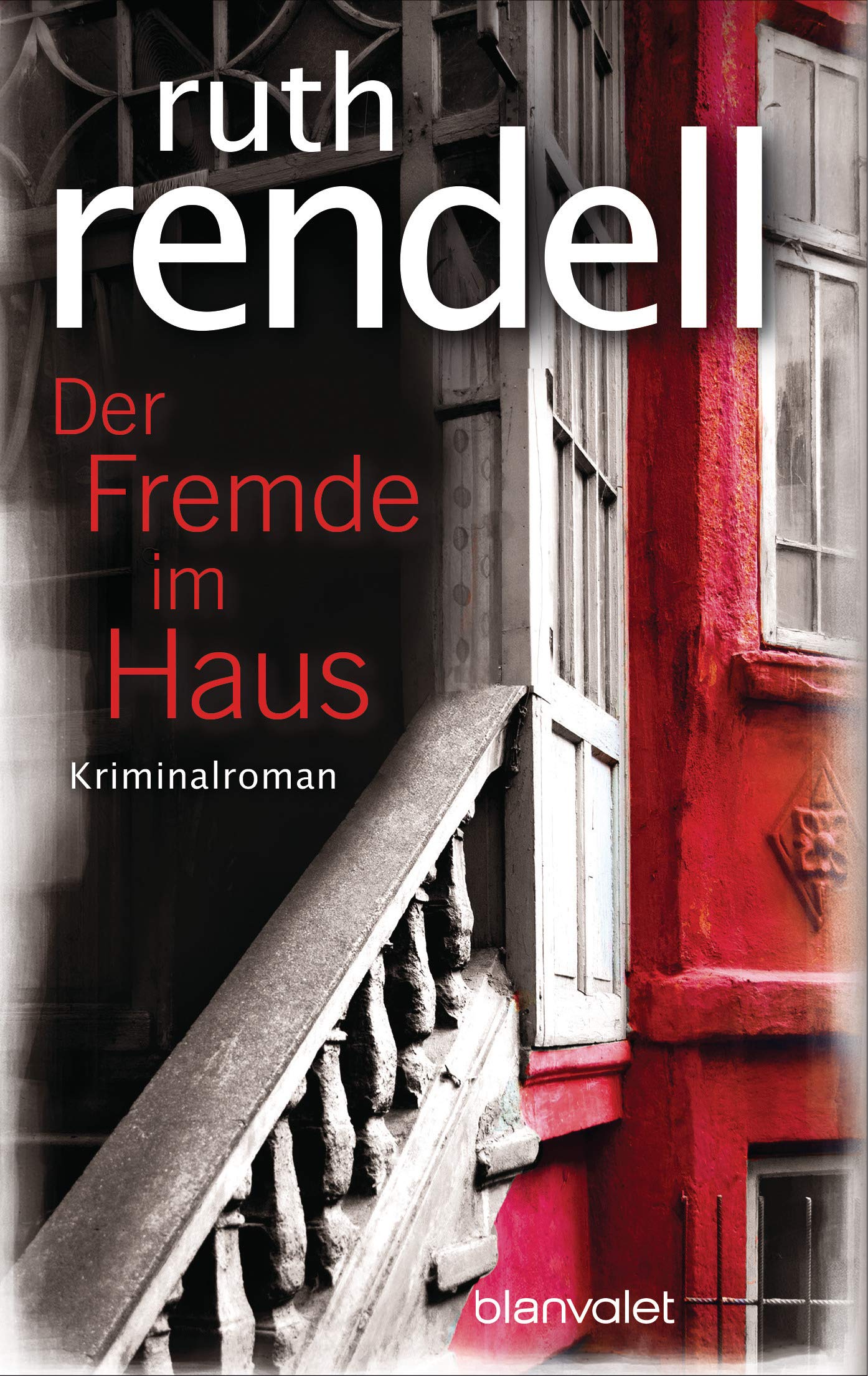 Der Fremde im Haus Contemporary literature Books
