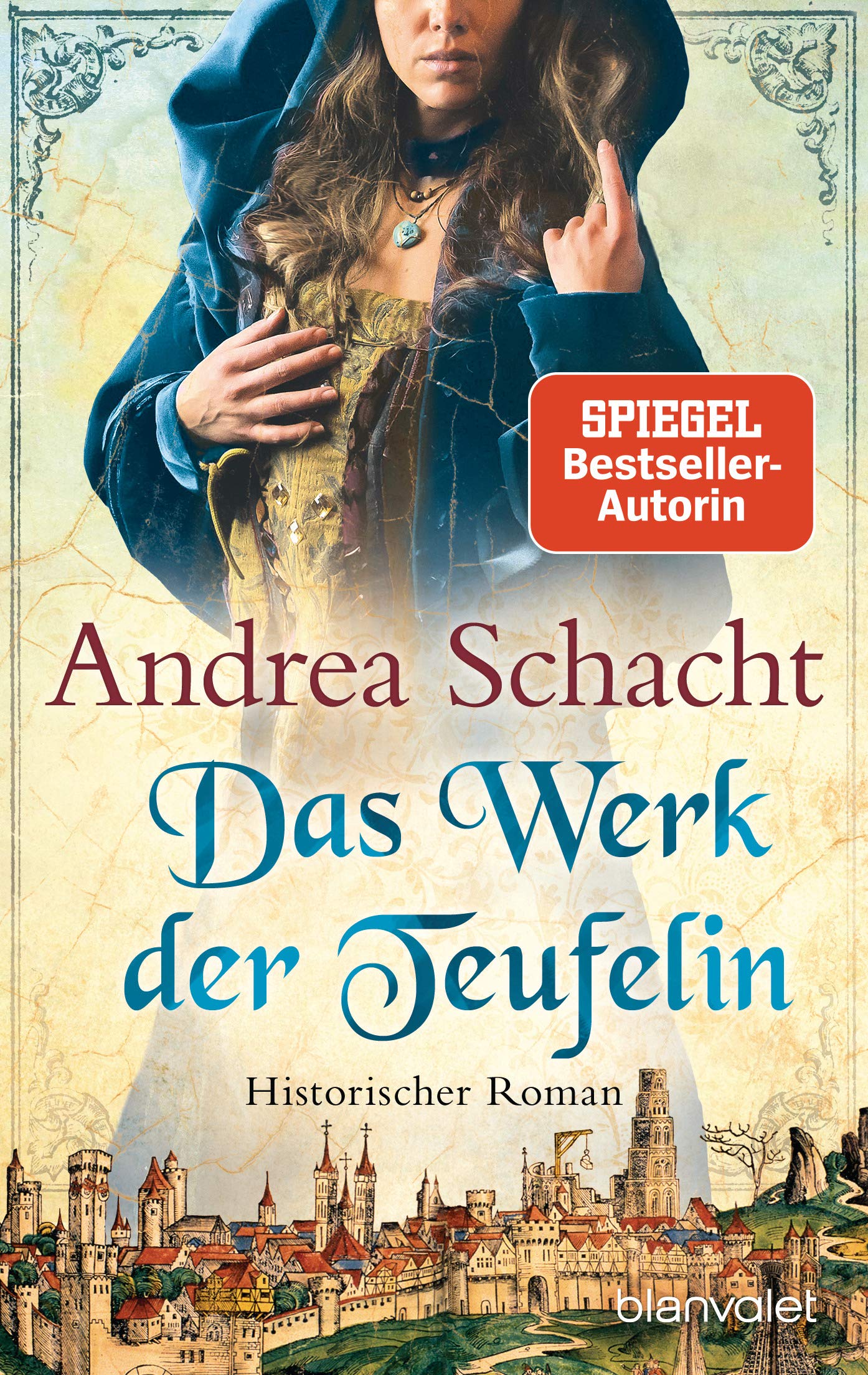 Product Image: Das Werk der Teufelin