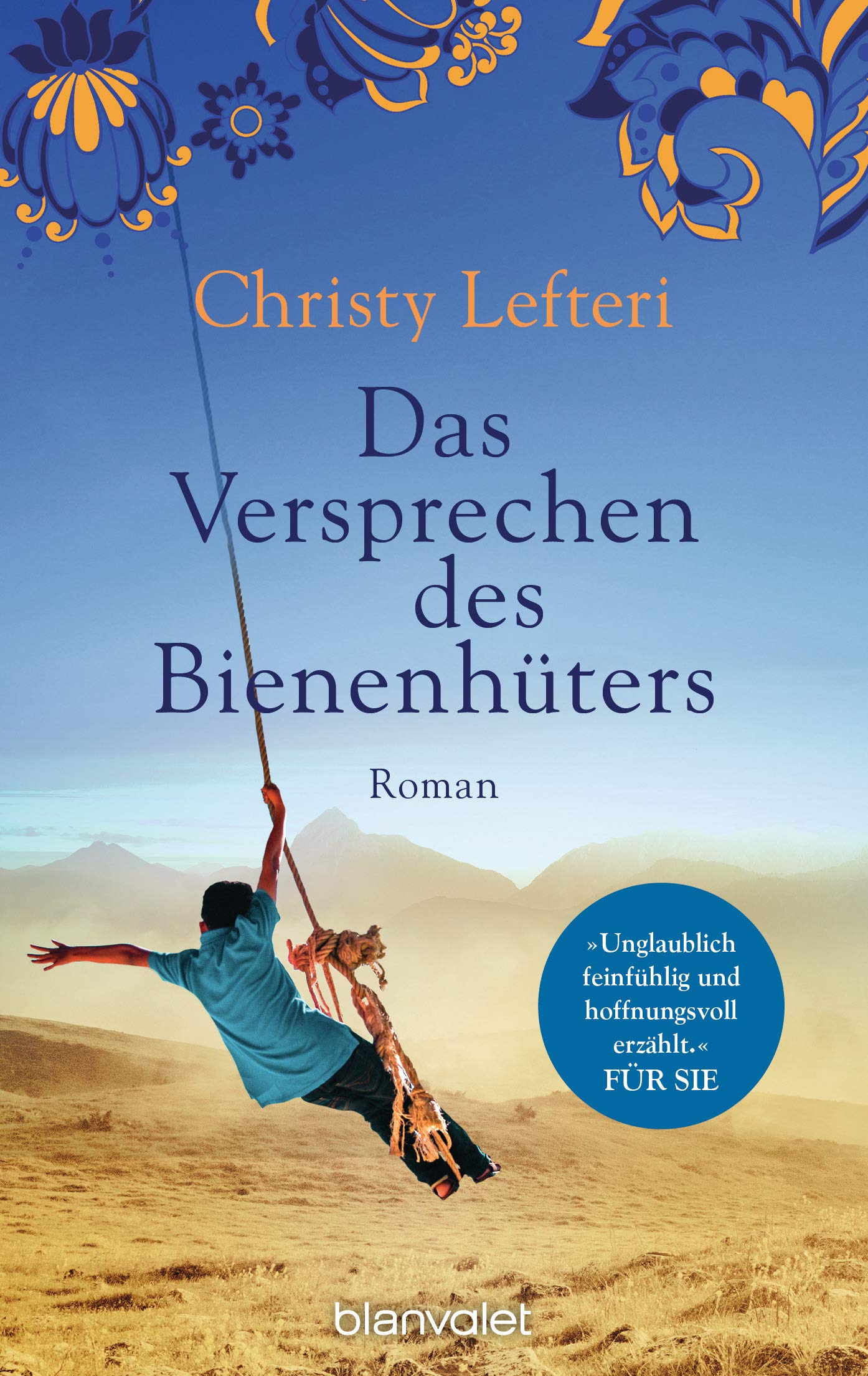 Product Image: Das Versprechen des Bienenhüters