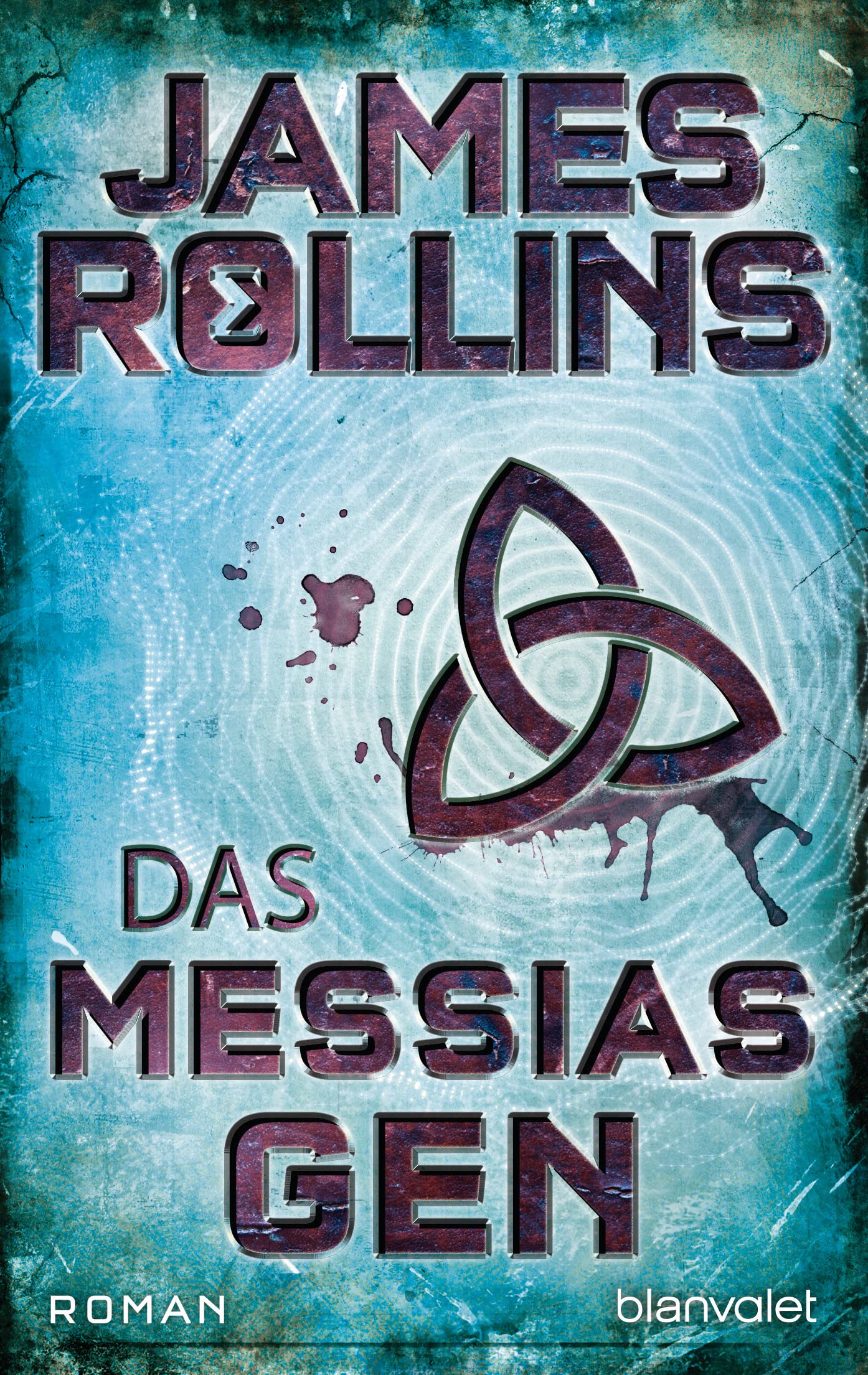 Product Image: Das Messias-Gen