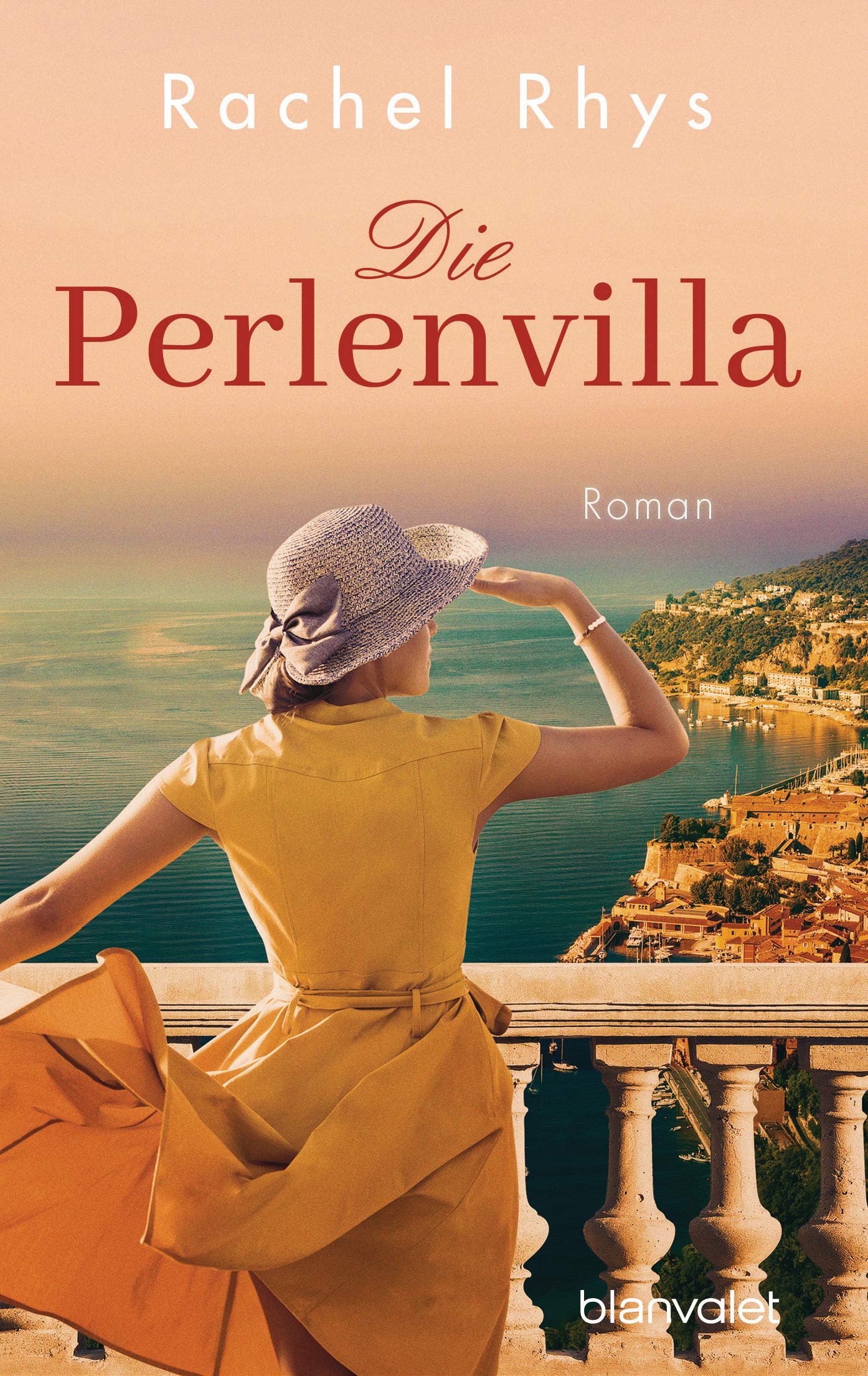 Die Perlenvilla Contemporary literature Books