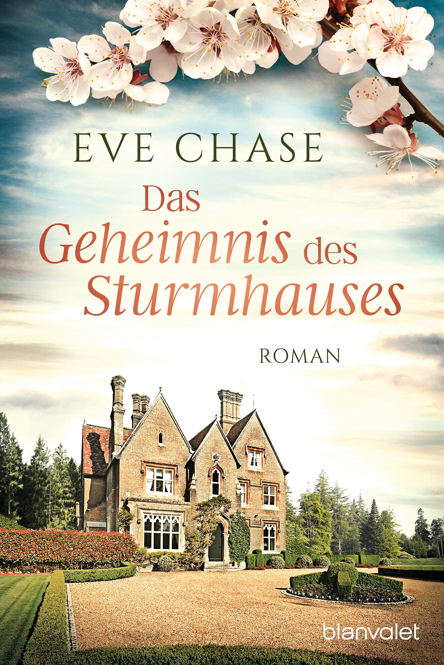 Das Geheimnis des Sturmhauses Contemporary literature