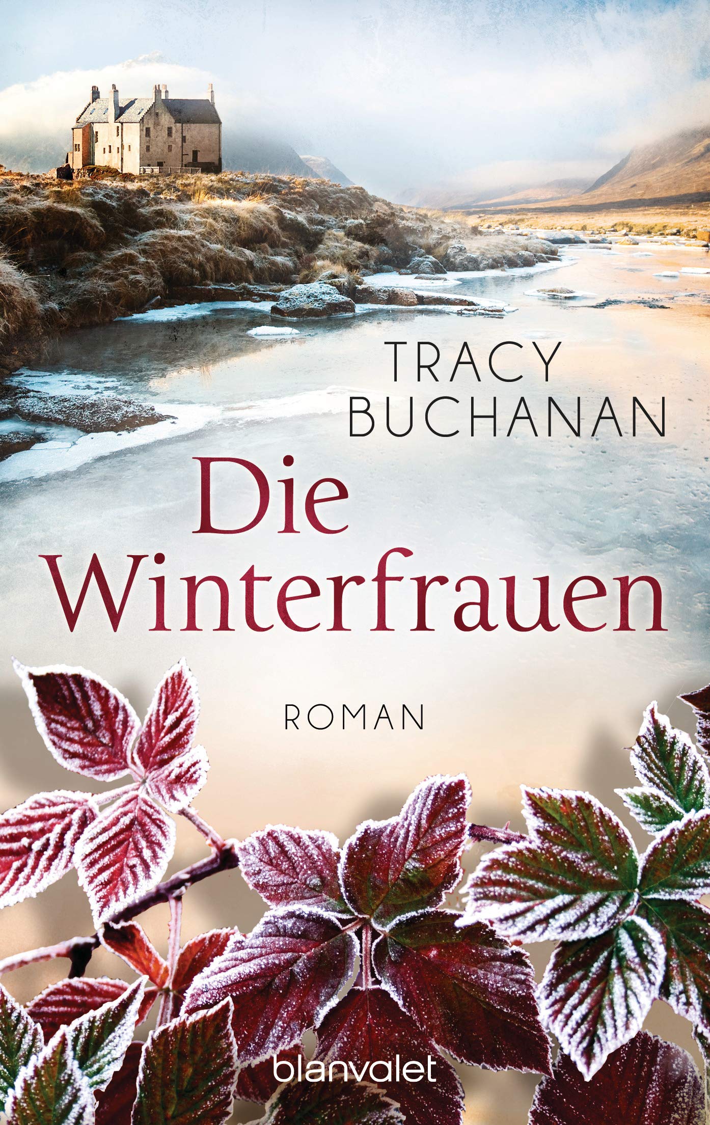 Die Winterfrauen Contemporary literature Books