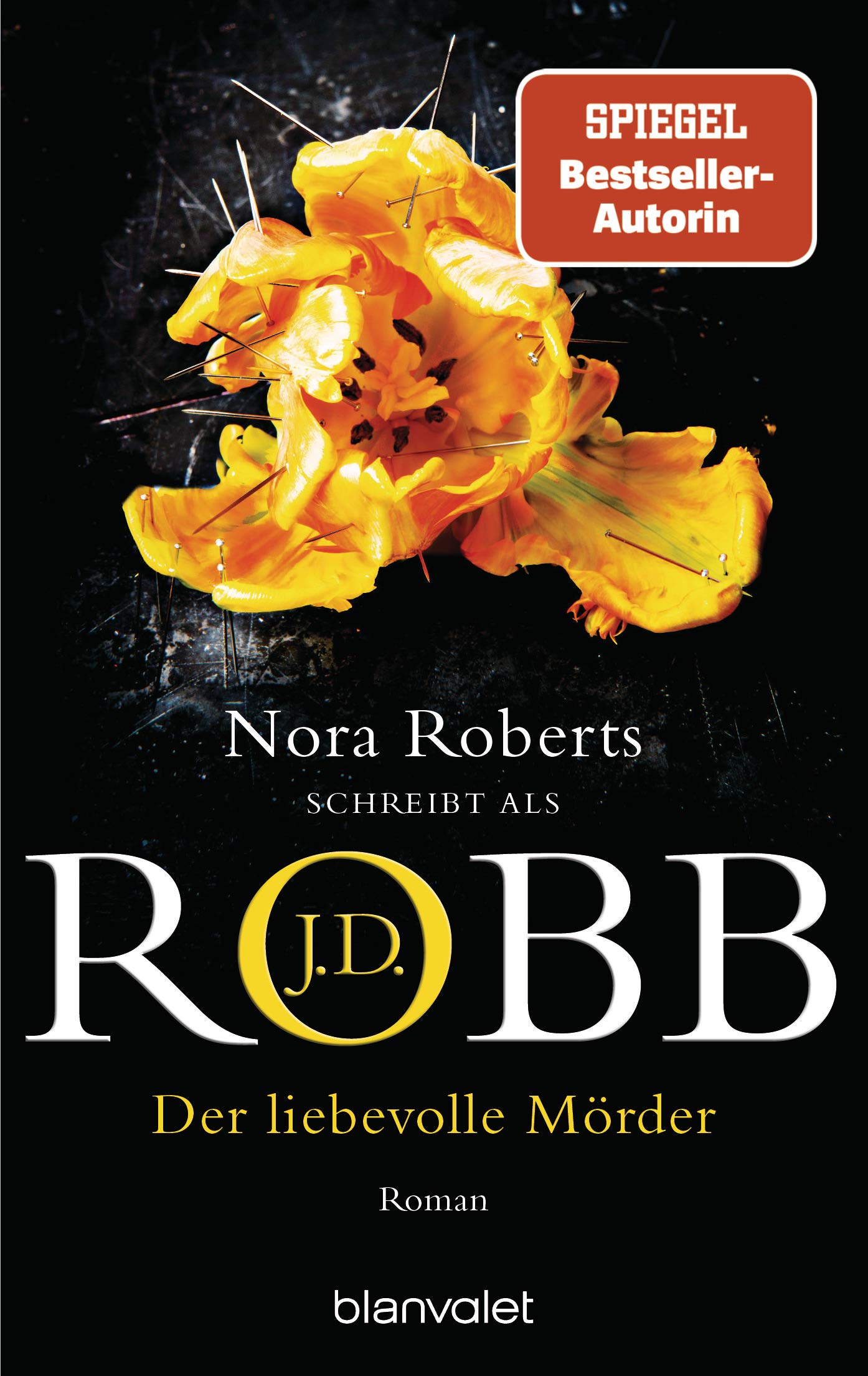 Product Image: Der liebevolle Mörder