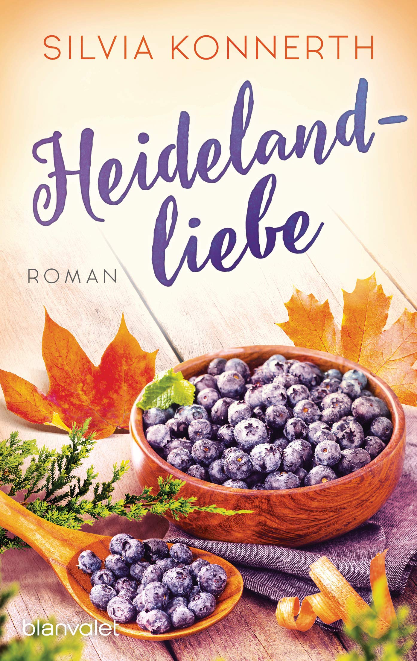Product Image: Heidelandliebe